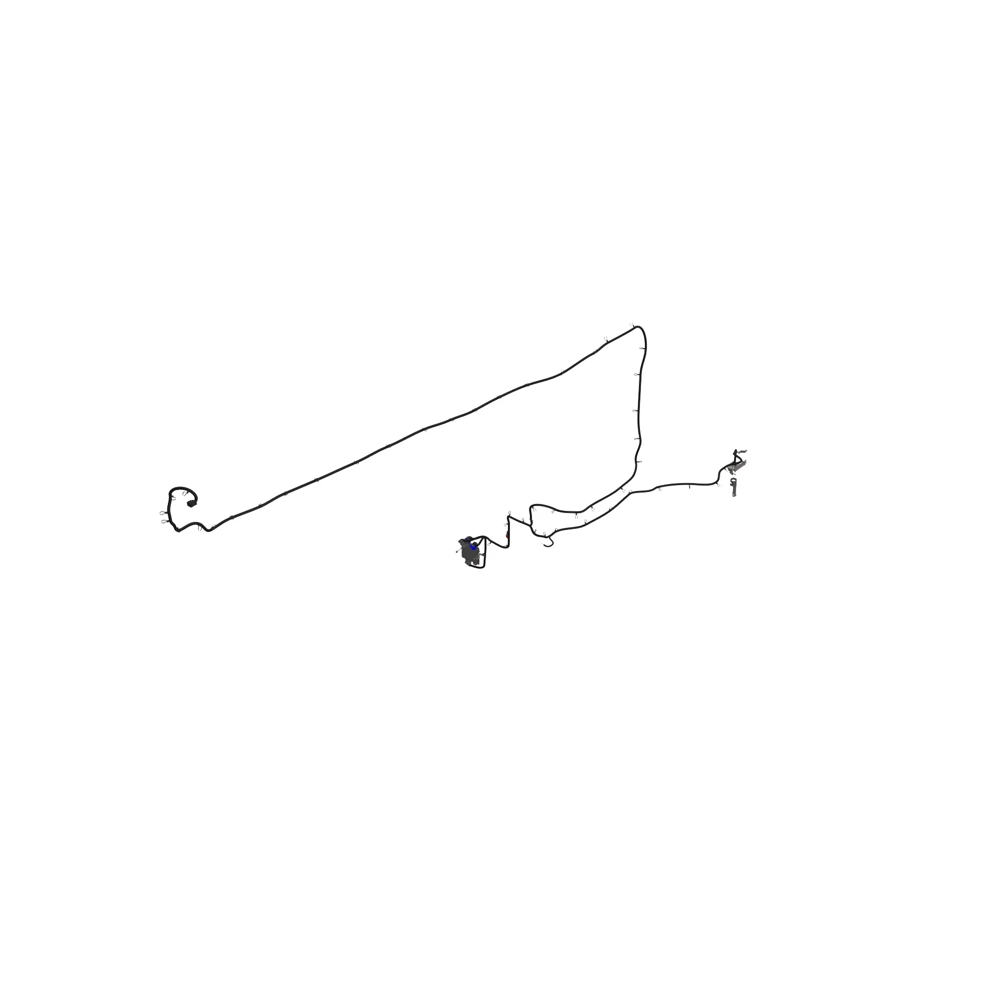 ADAPTER KIT, CAN COMMUNICATION KIT