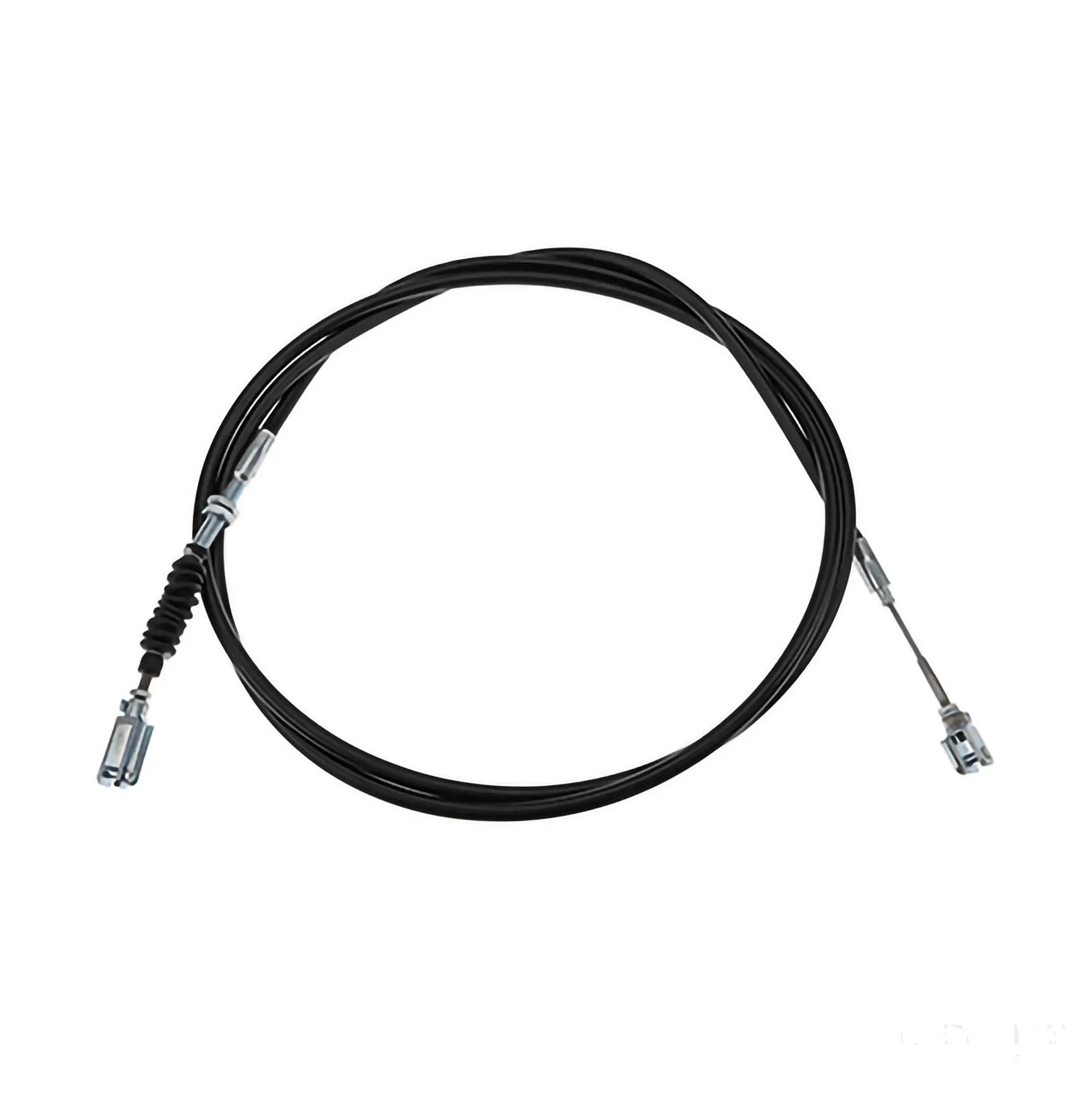 John Deere Hitch Control Push Pull Cable - RE54058