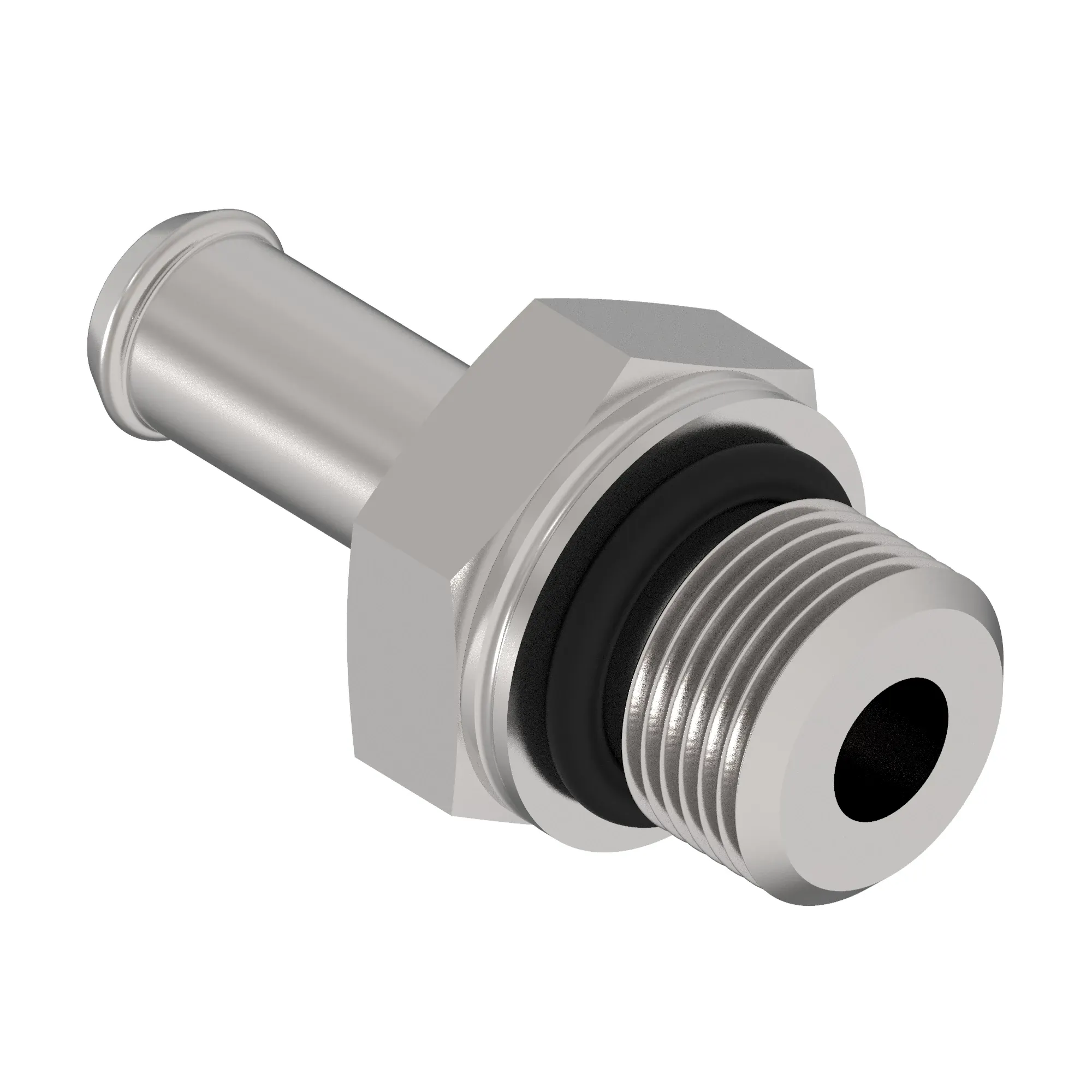 John Deere Male Fitting - DZ10907