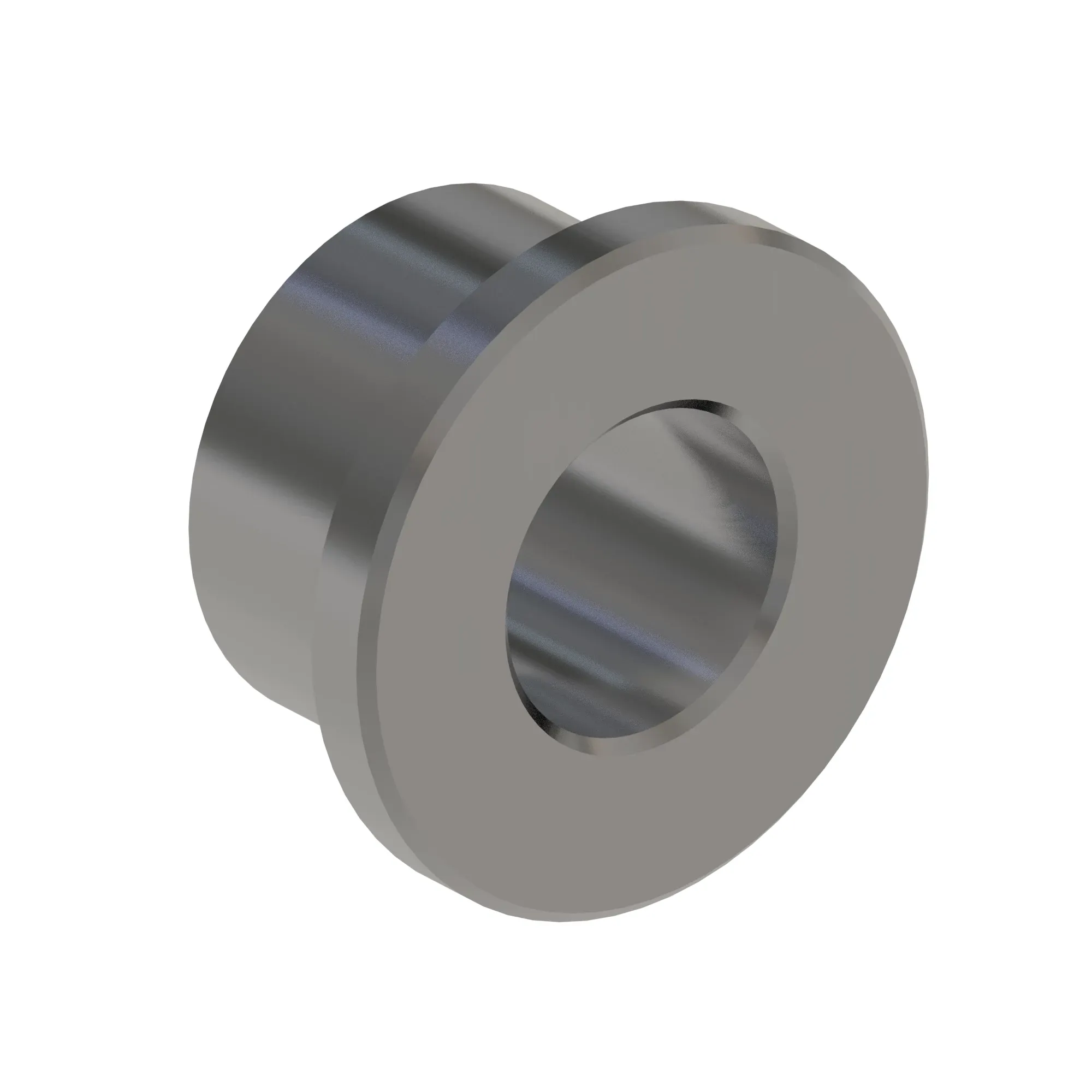 Threshing CYL Head (W/HUB)