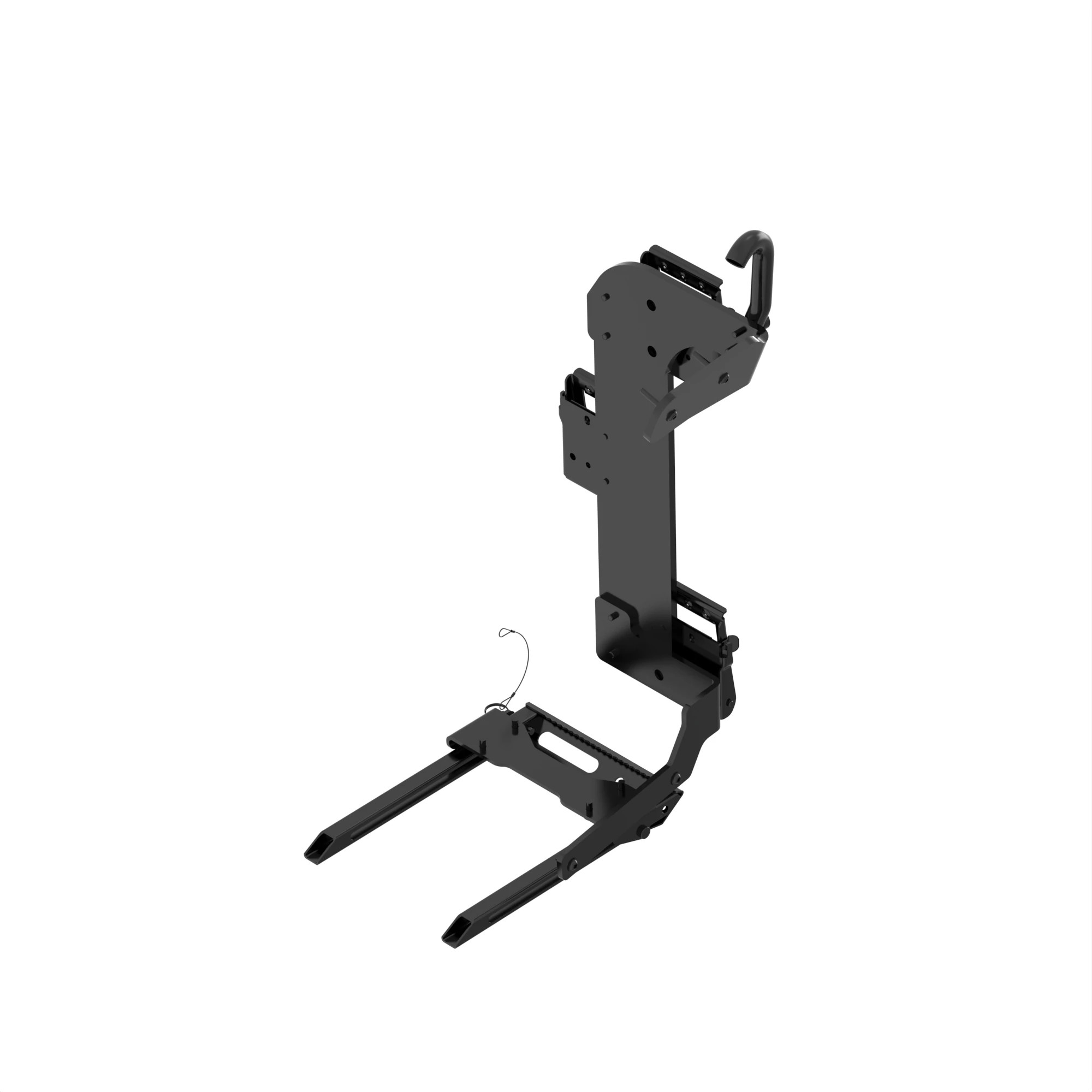 STEP KIT, RH, FT4, 8RTUP17