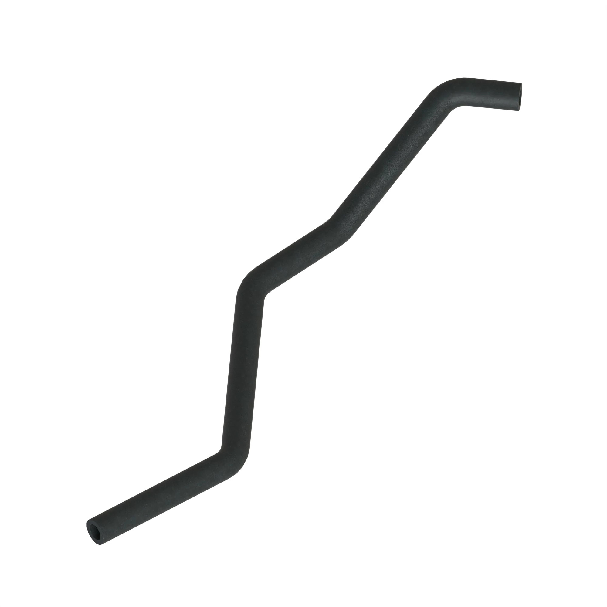 RADIATOR HOSE, HOSE, FORMED OIL COO