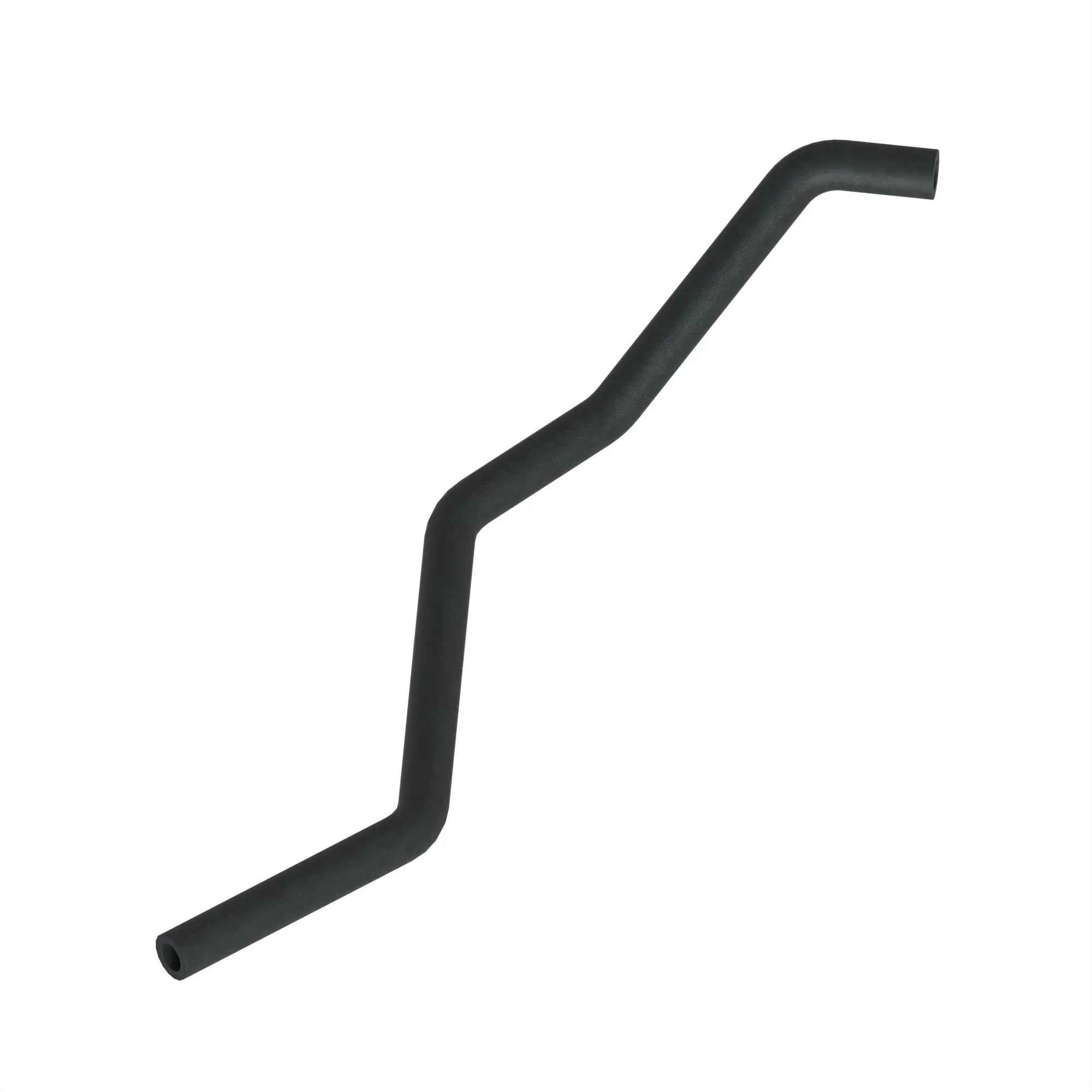 Radiator Hose, Formed Oil Coo