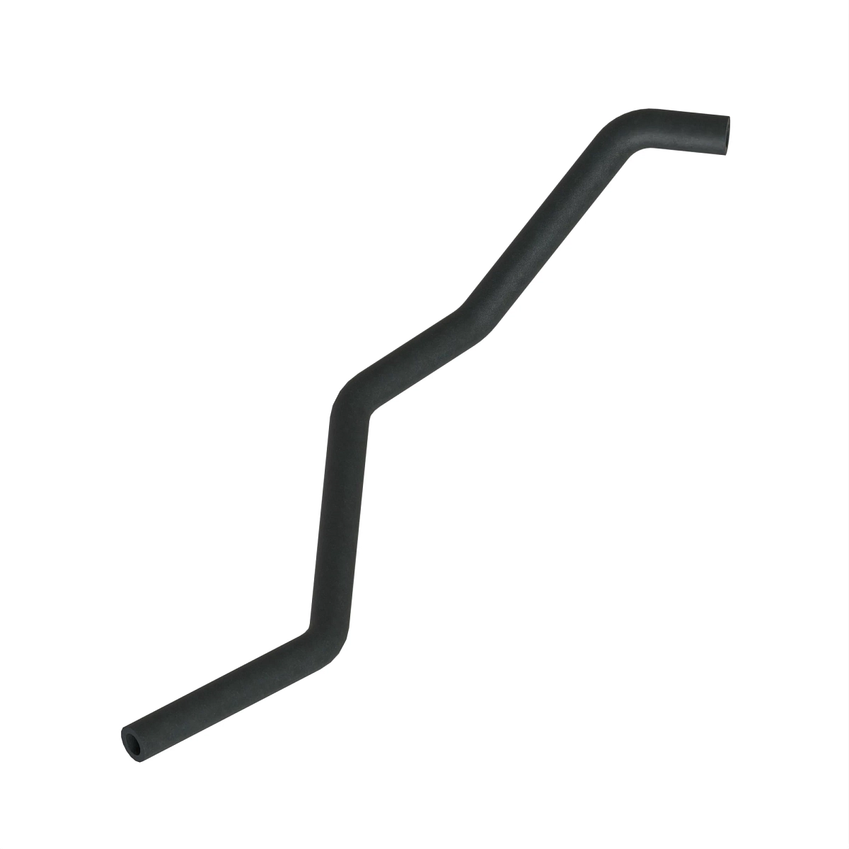 Radiator Hose, Formed Oil Coo