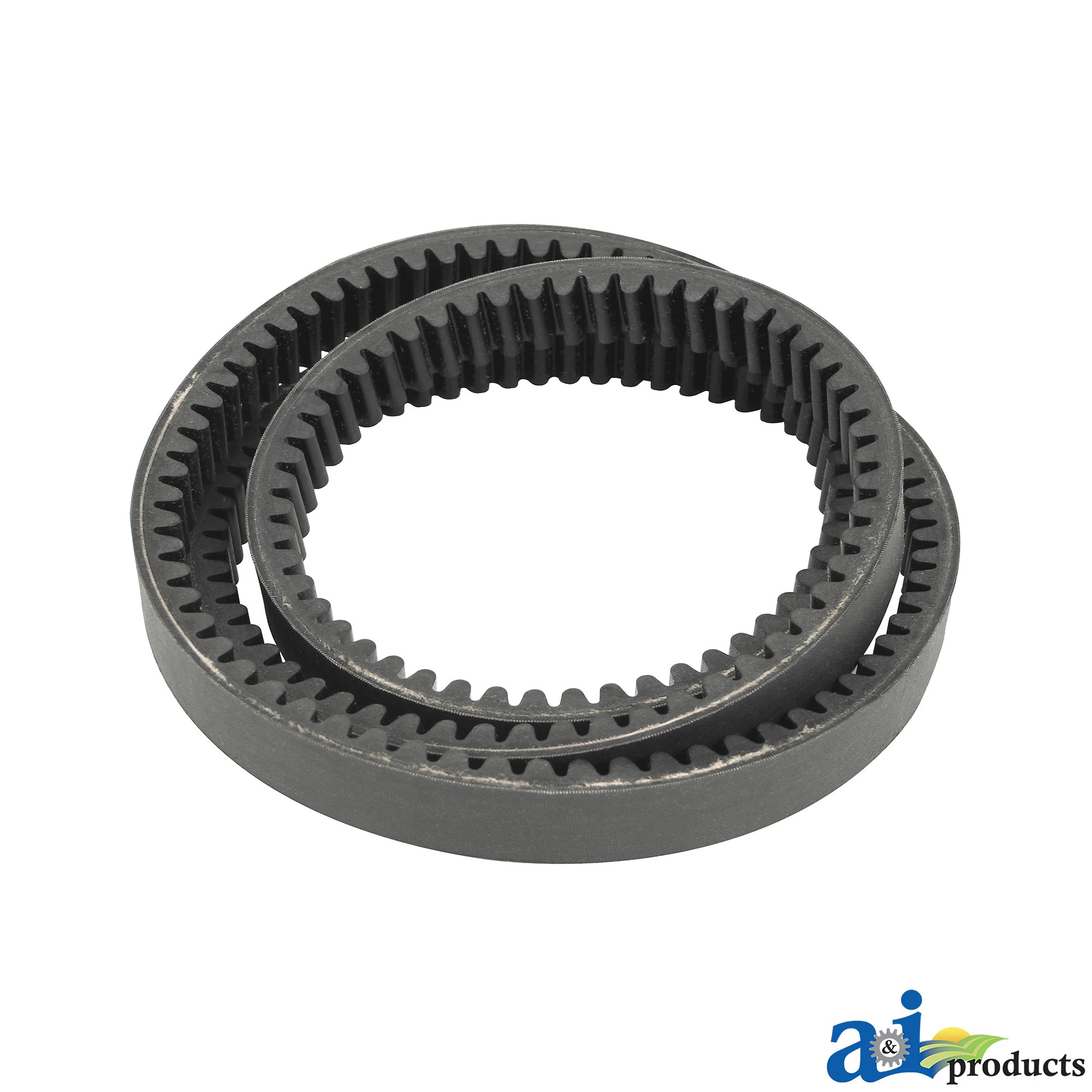 A&I Products Cleaning Fan Drive V-Belt, Effective Length 2350 mm (92.5 inch) - A-HXE99294