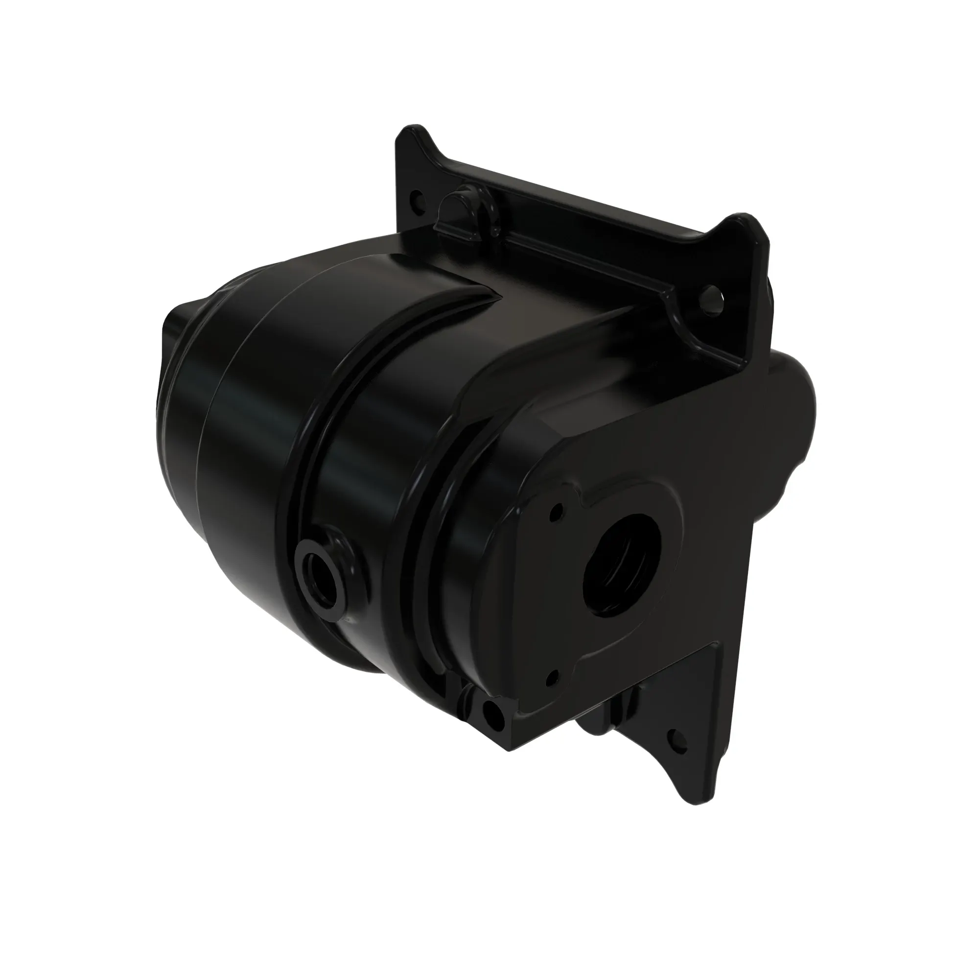 SU34438: MFWD Clutch Housing