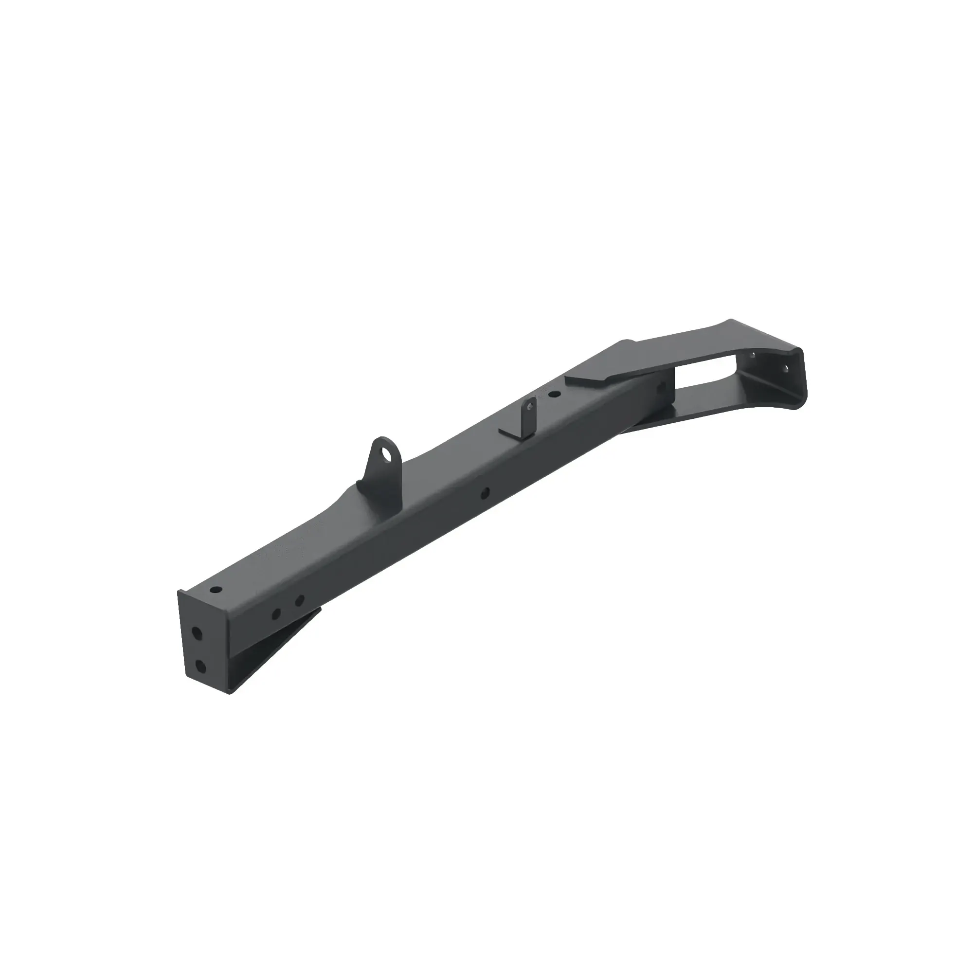 John Deere Left Side ATS Support - AT409287