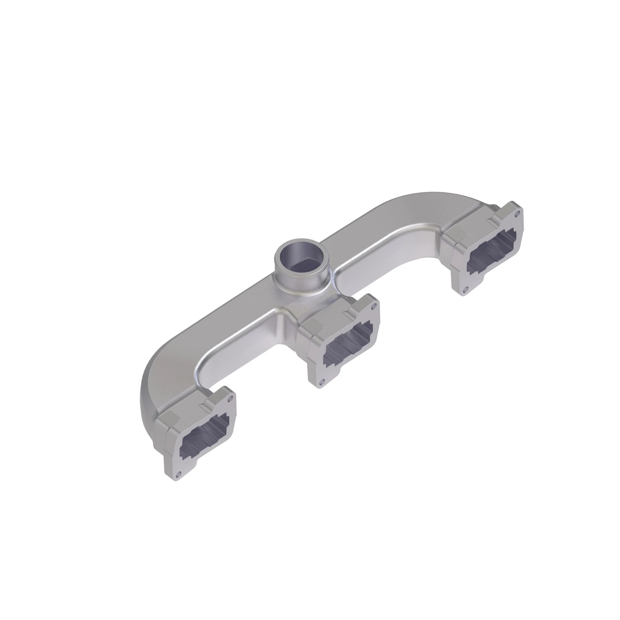 John Deere Intake Manifold - R503925