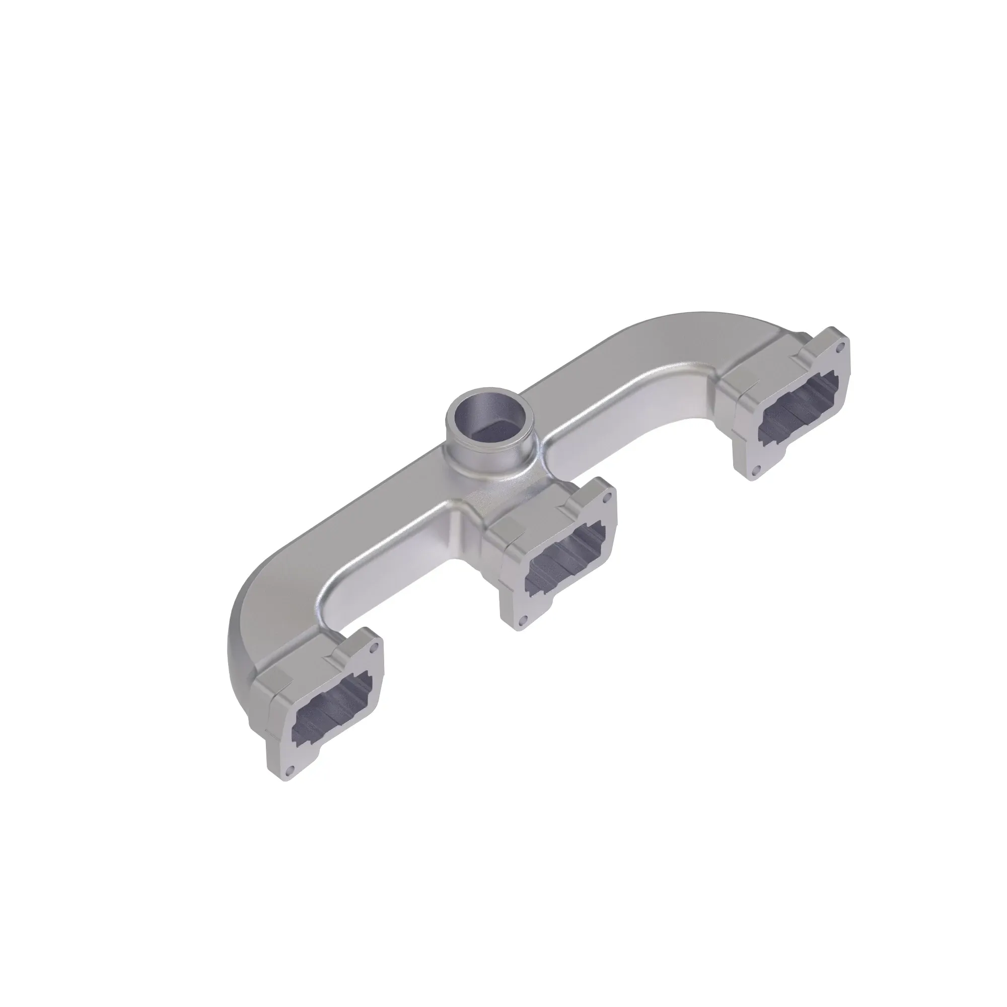 John Deere Intake Manifold - R503925