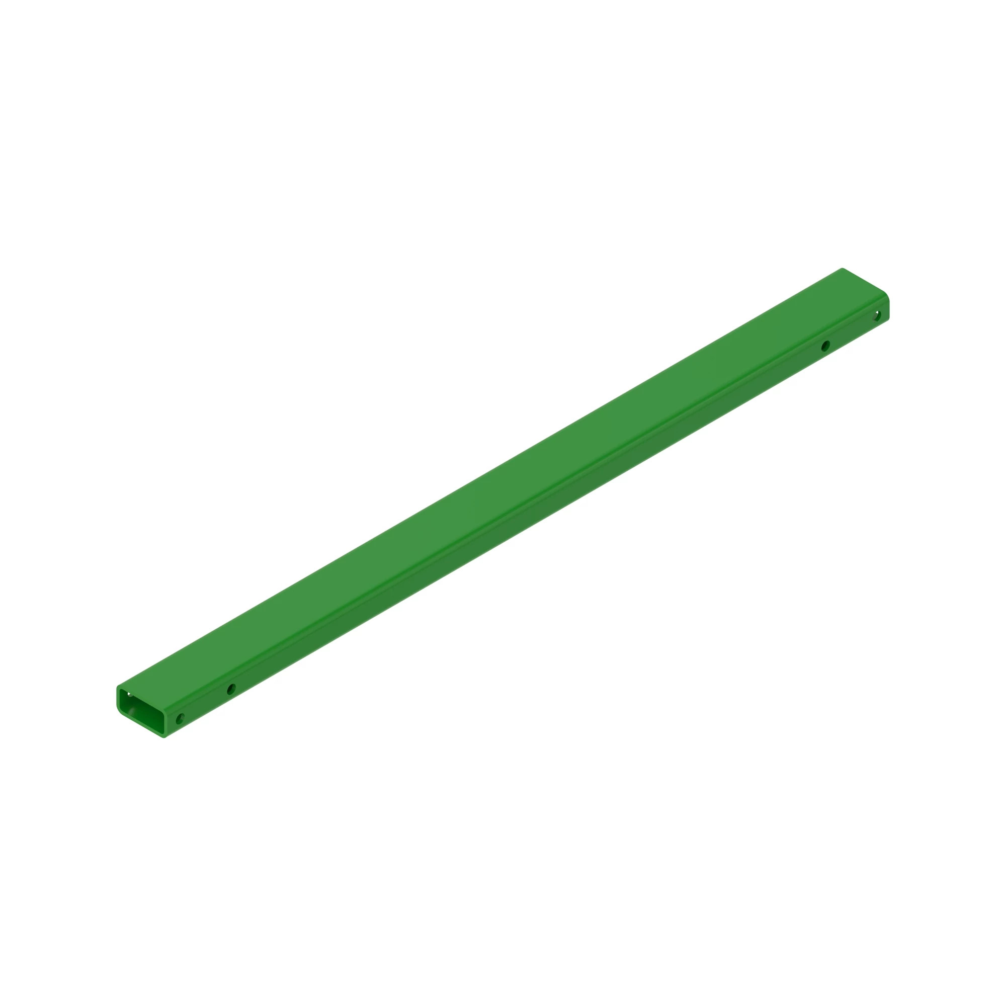TUBE, WING FOLD SUPPORT