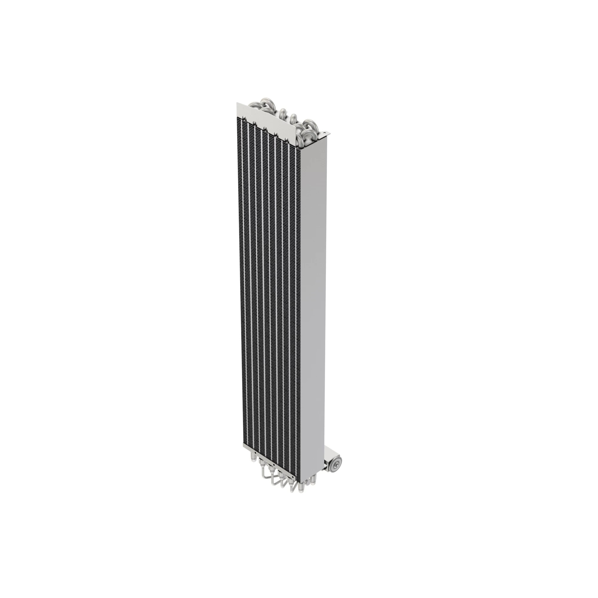 HEAT EXCHANGER, EVAPORATOR & HEAT E