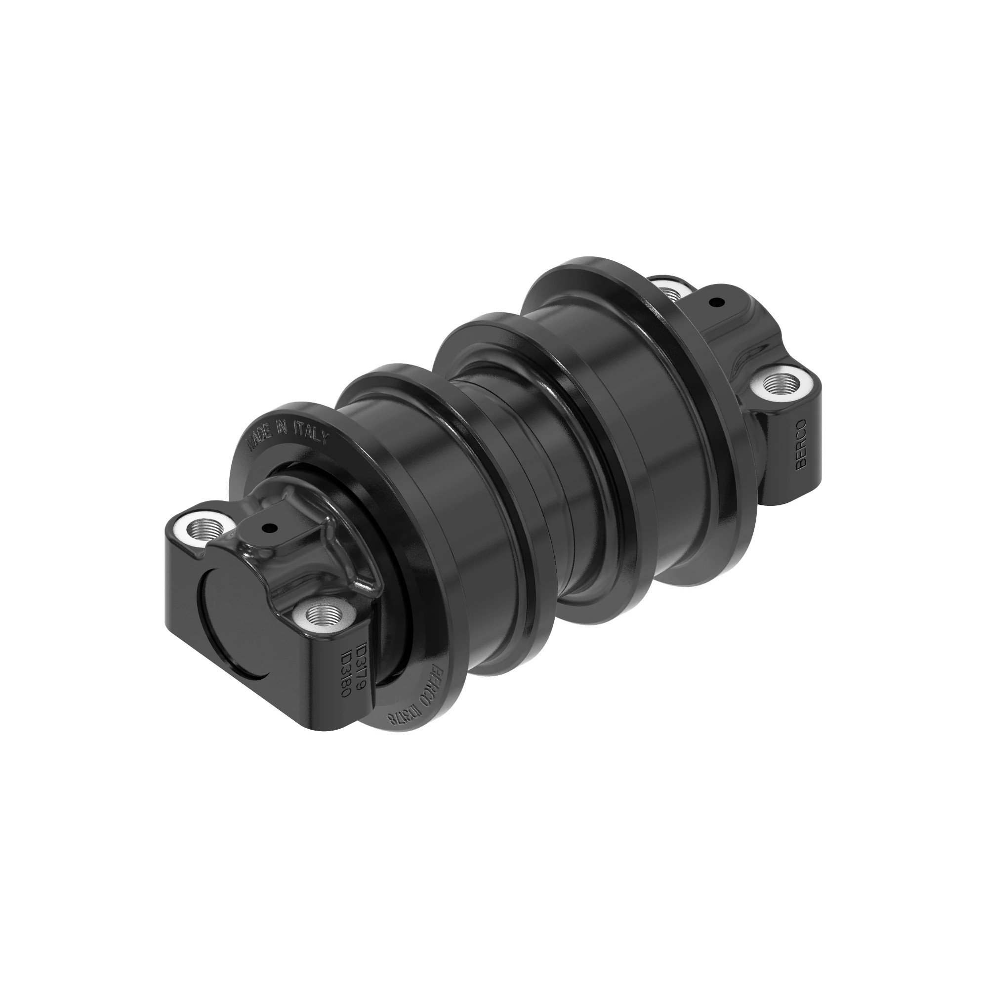 John Deere Lower Track Roller - FYA00005129