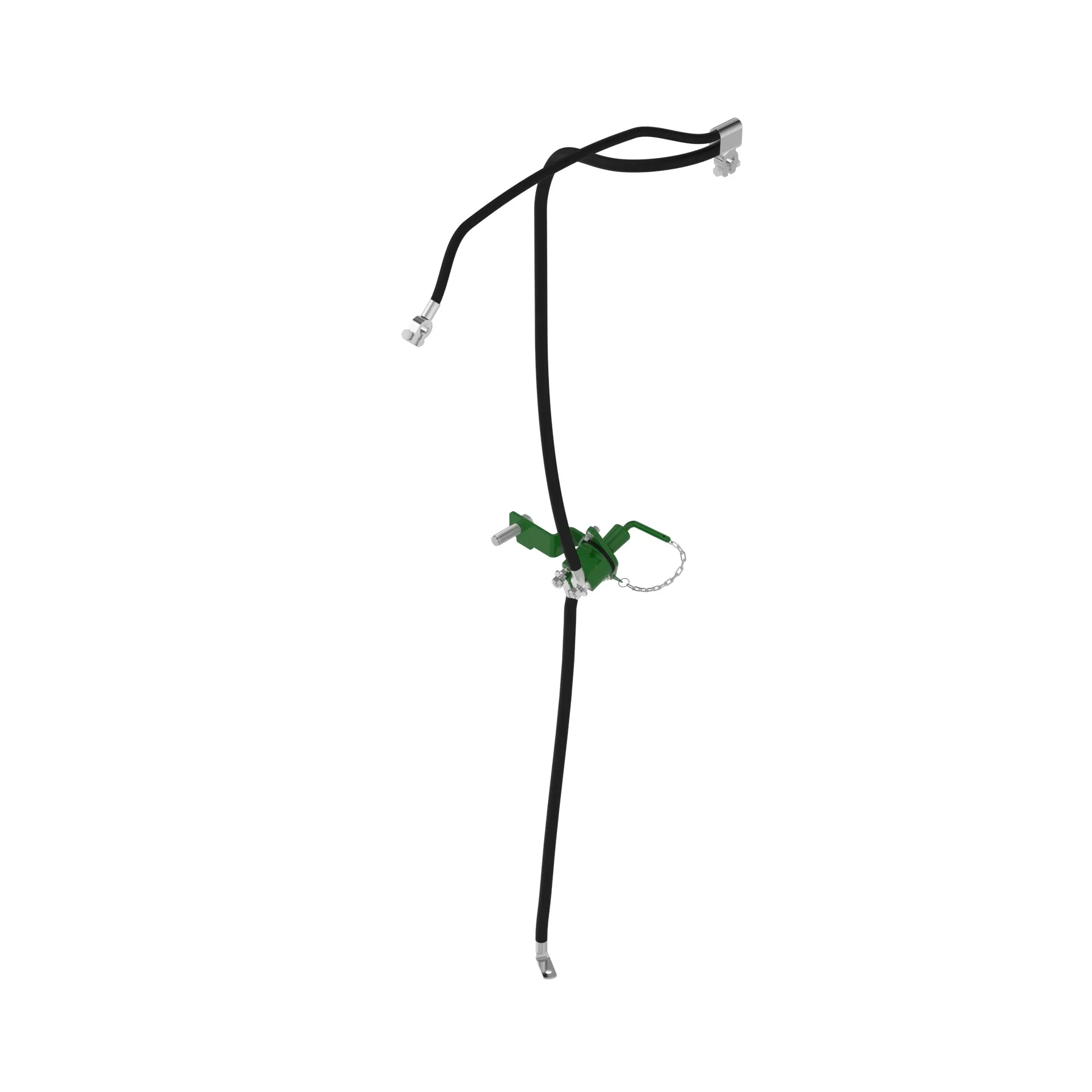 John Deere Battery Disconnect Kit - RE324456