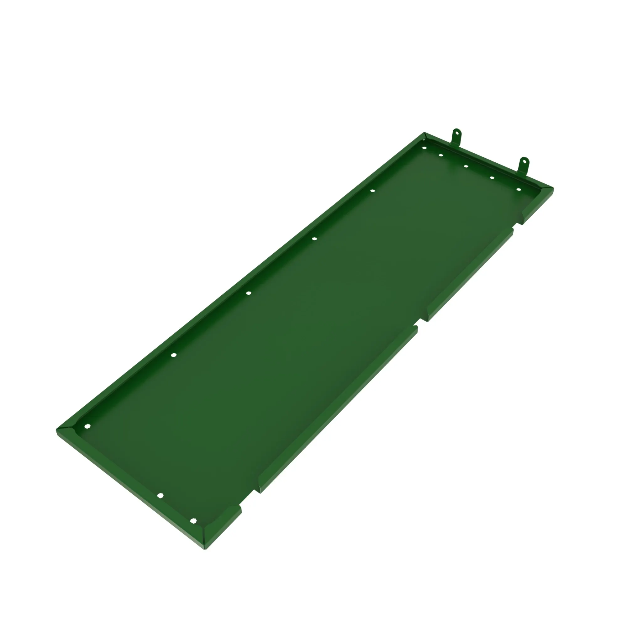 PANEL, AIR SCOOP NARROW BODY
