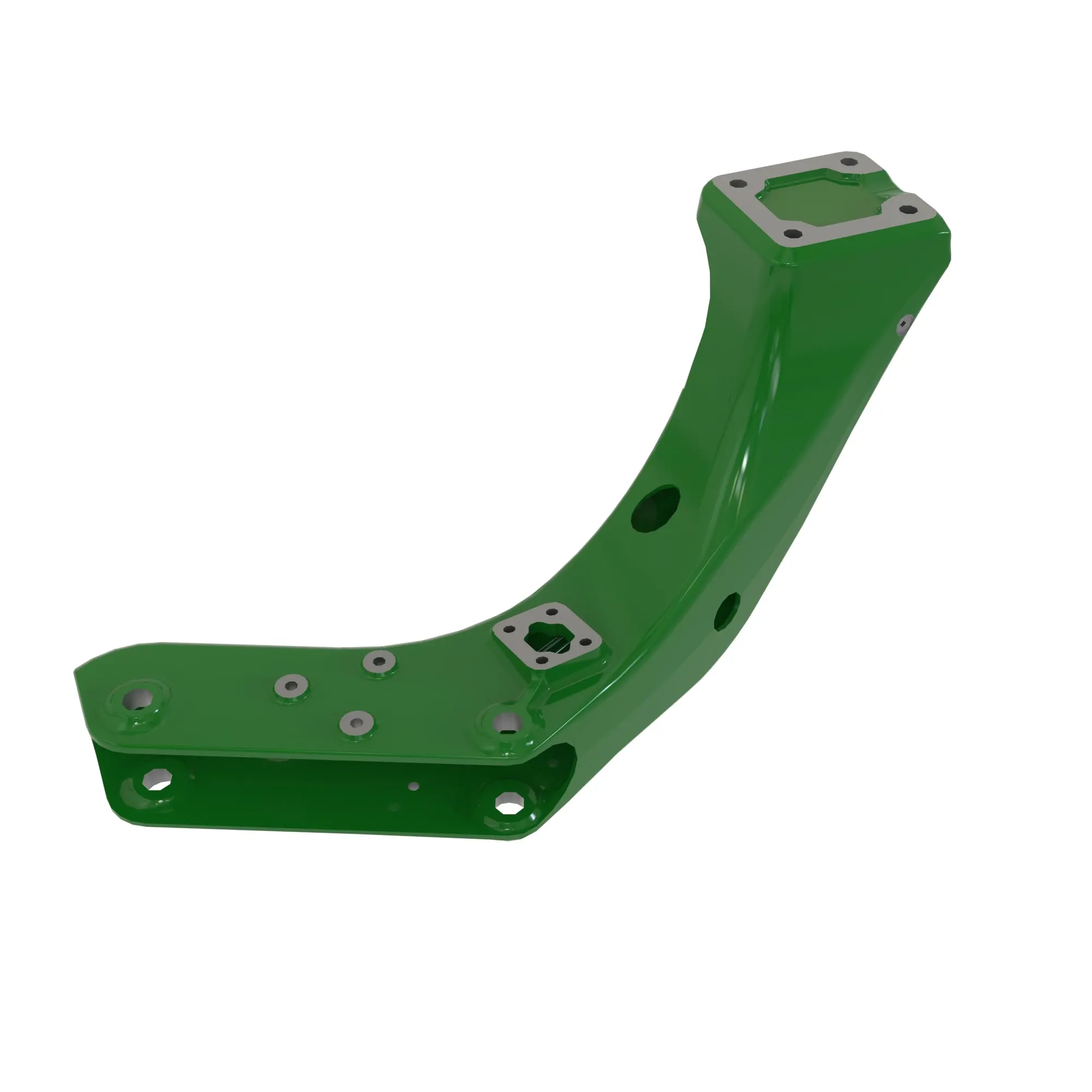 John Deere Frame - AW34588