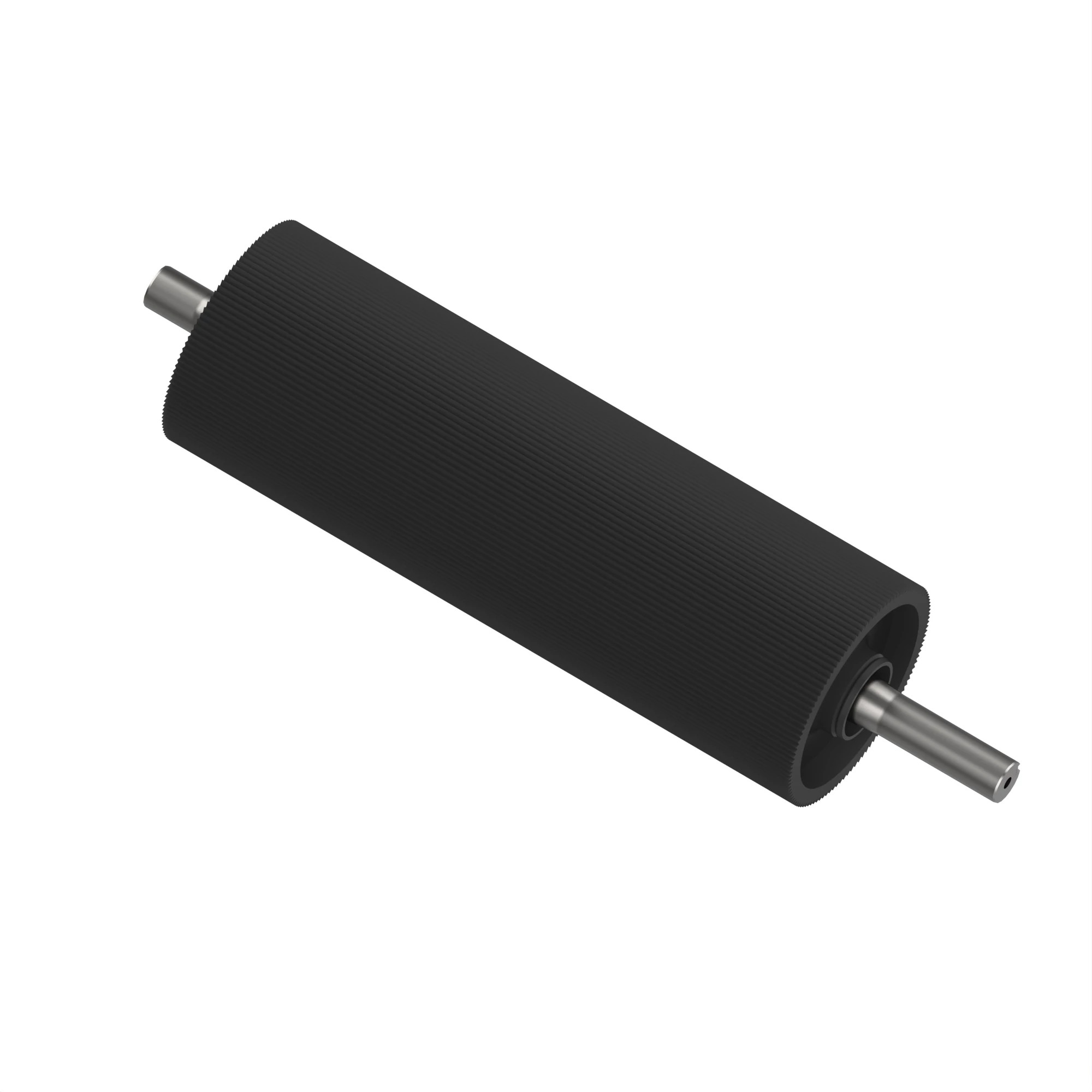 John Deere Triangular Teeth Wide Body Roll, 118 Teeth - AXE43491