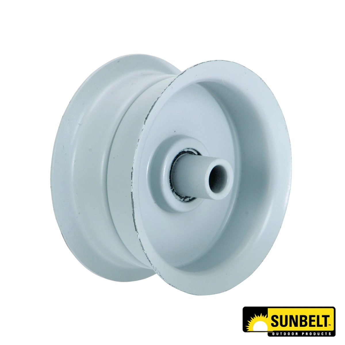Sunbelt Idler Pulley - A-B1SB714