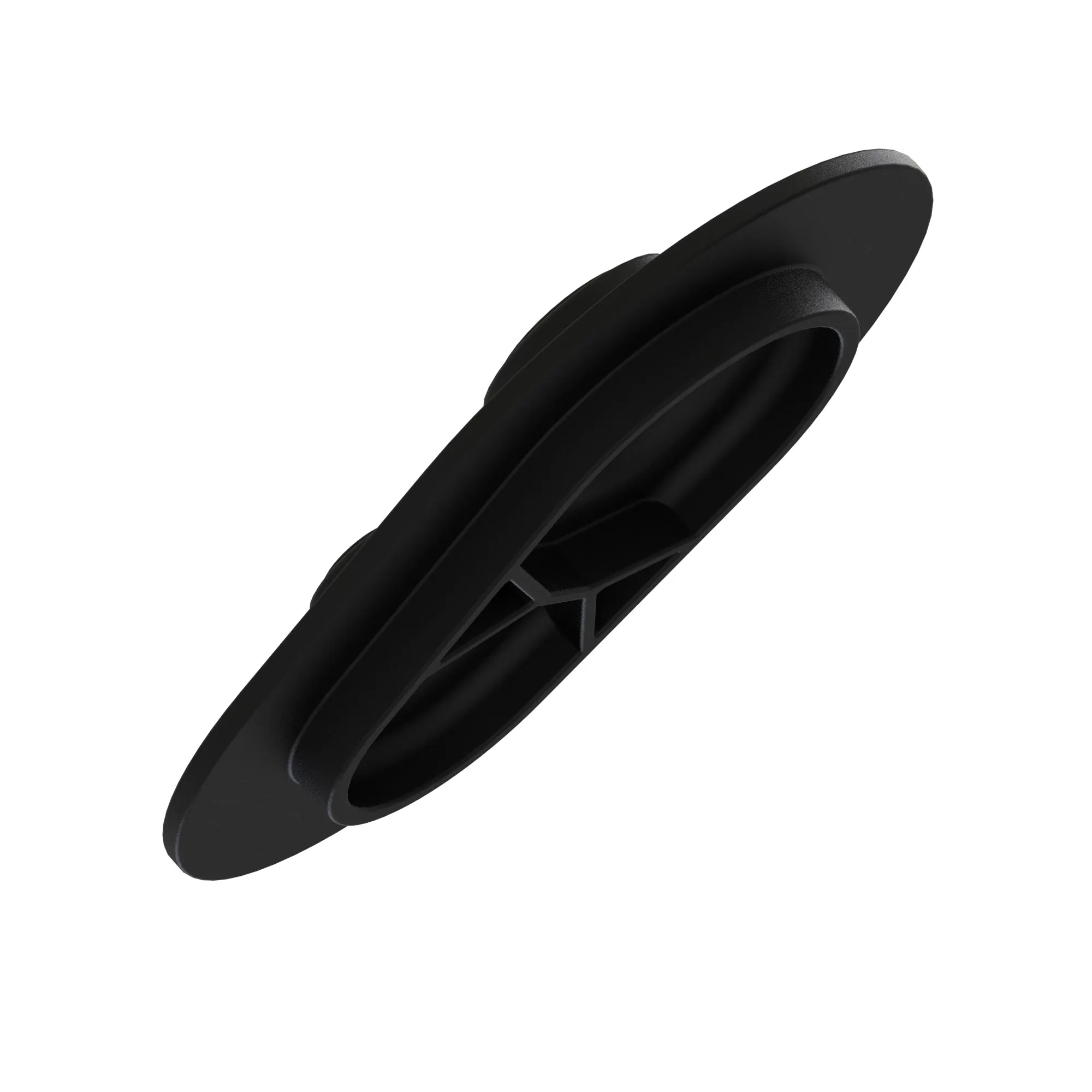 RUBBER BOOT, HVAC ACCESS PANEL