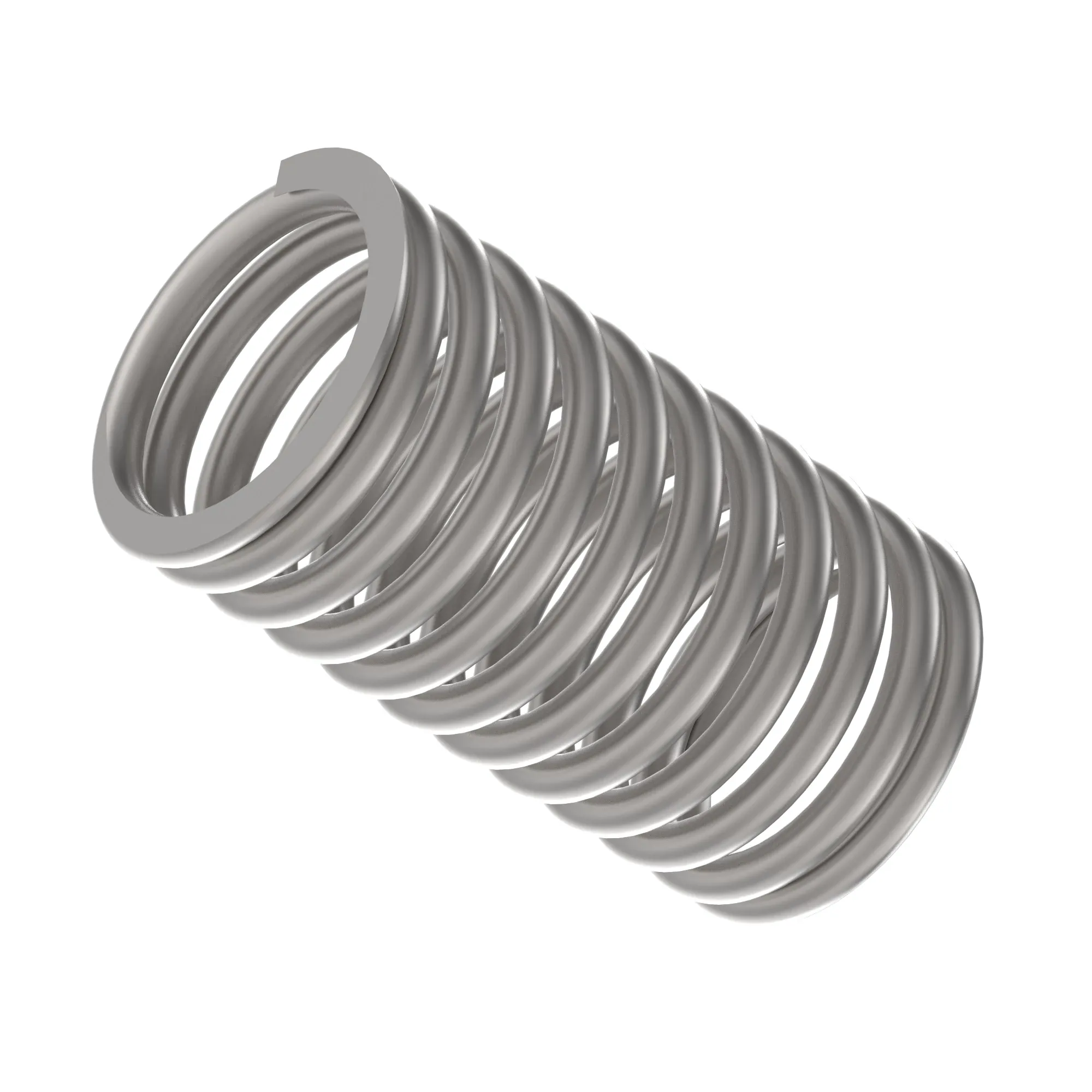 John Deere Compression Spring - T341635