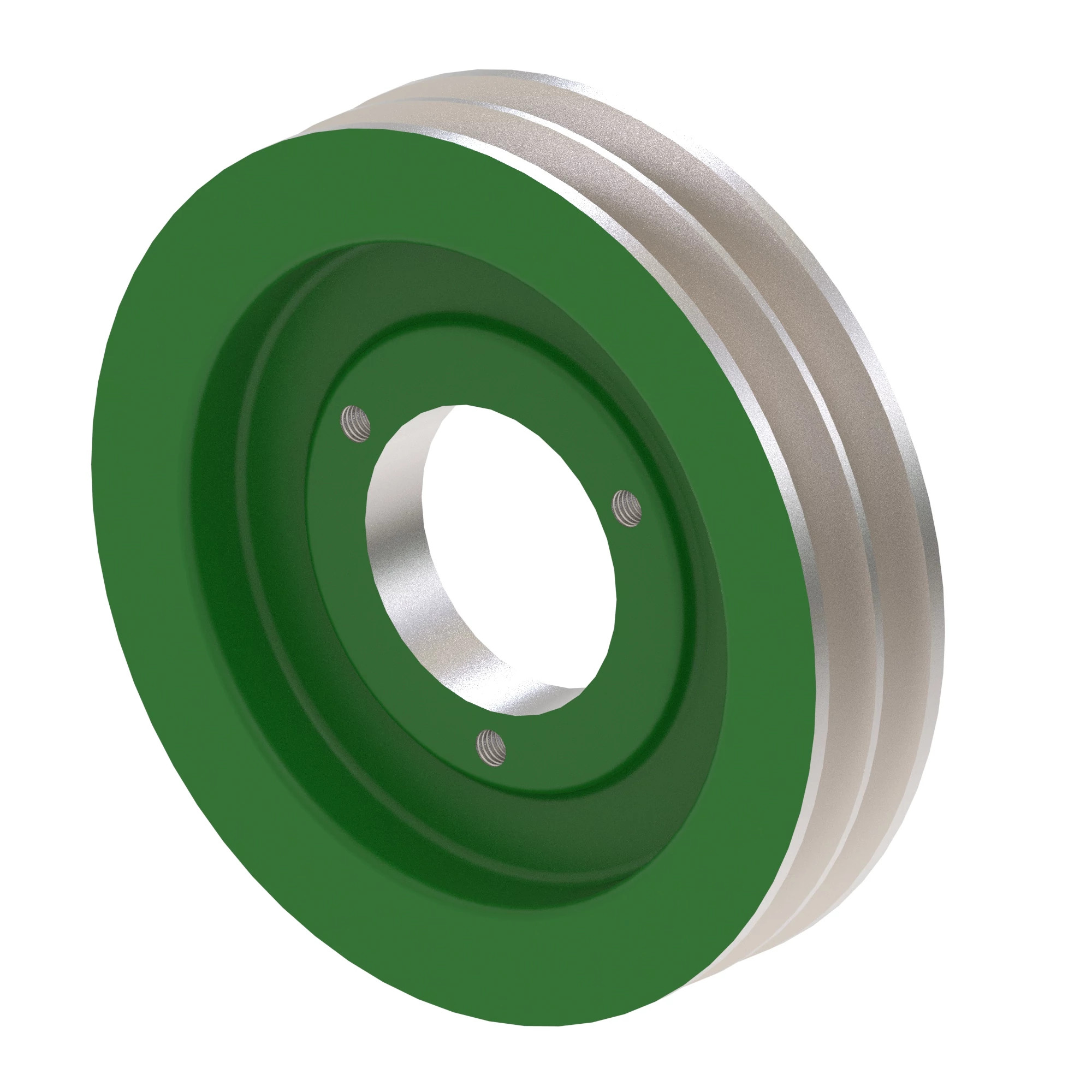 ⚙️ Z13241: Polea John Deere 🚜✅ | Asesoría Expertos 👨💼