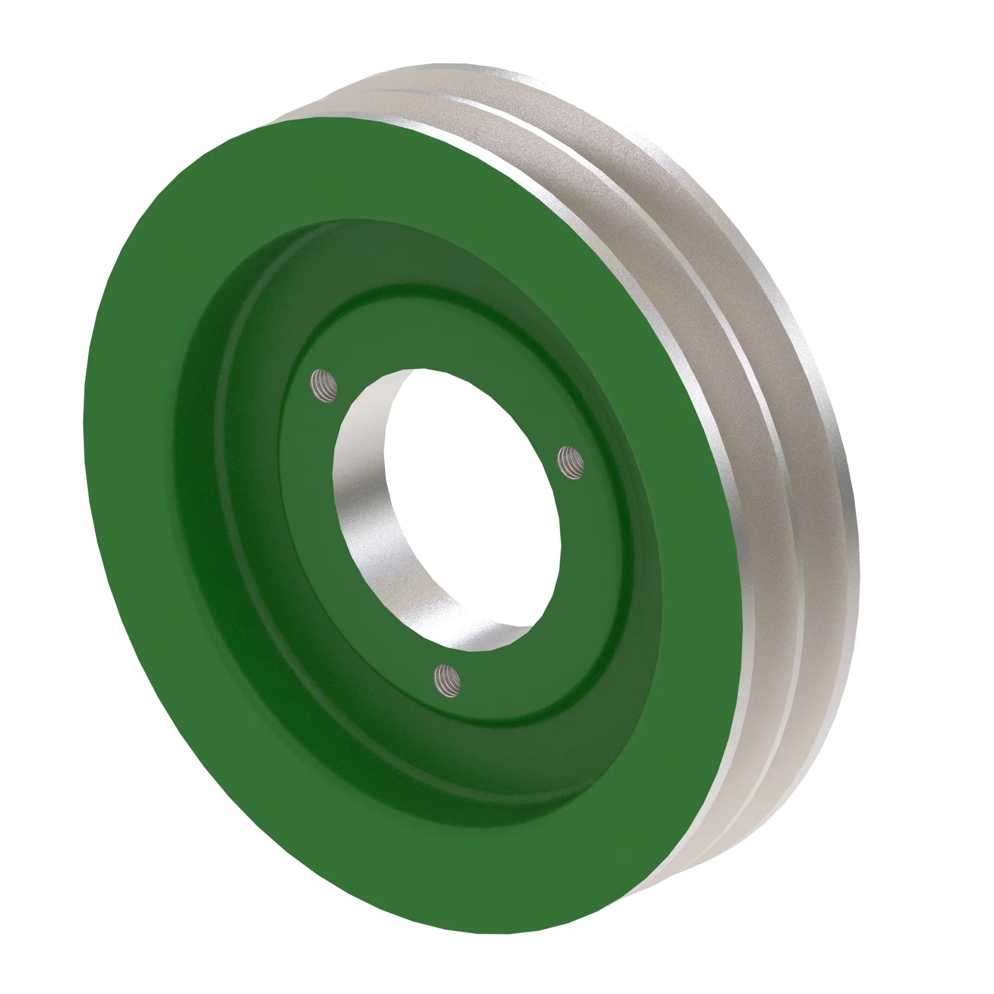 John Deere Pulley - Z13241