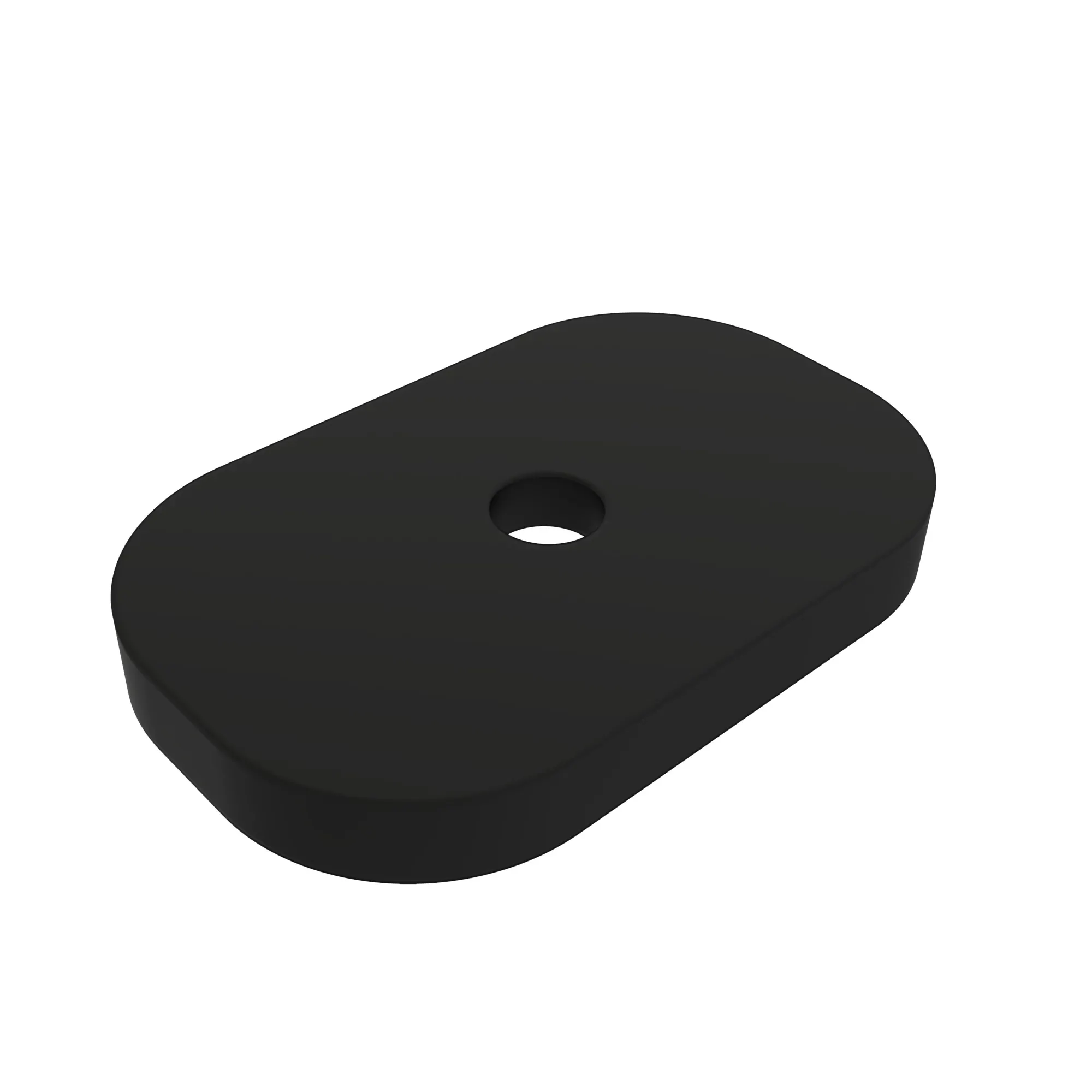 CE17974: Cab Door Handle Gasket