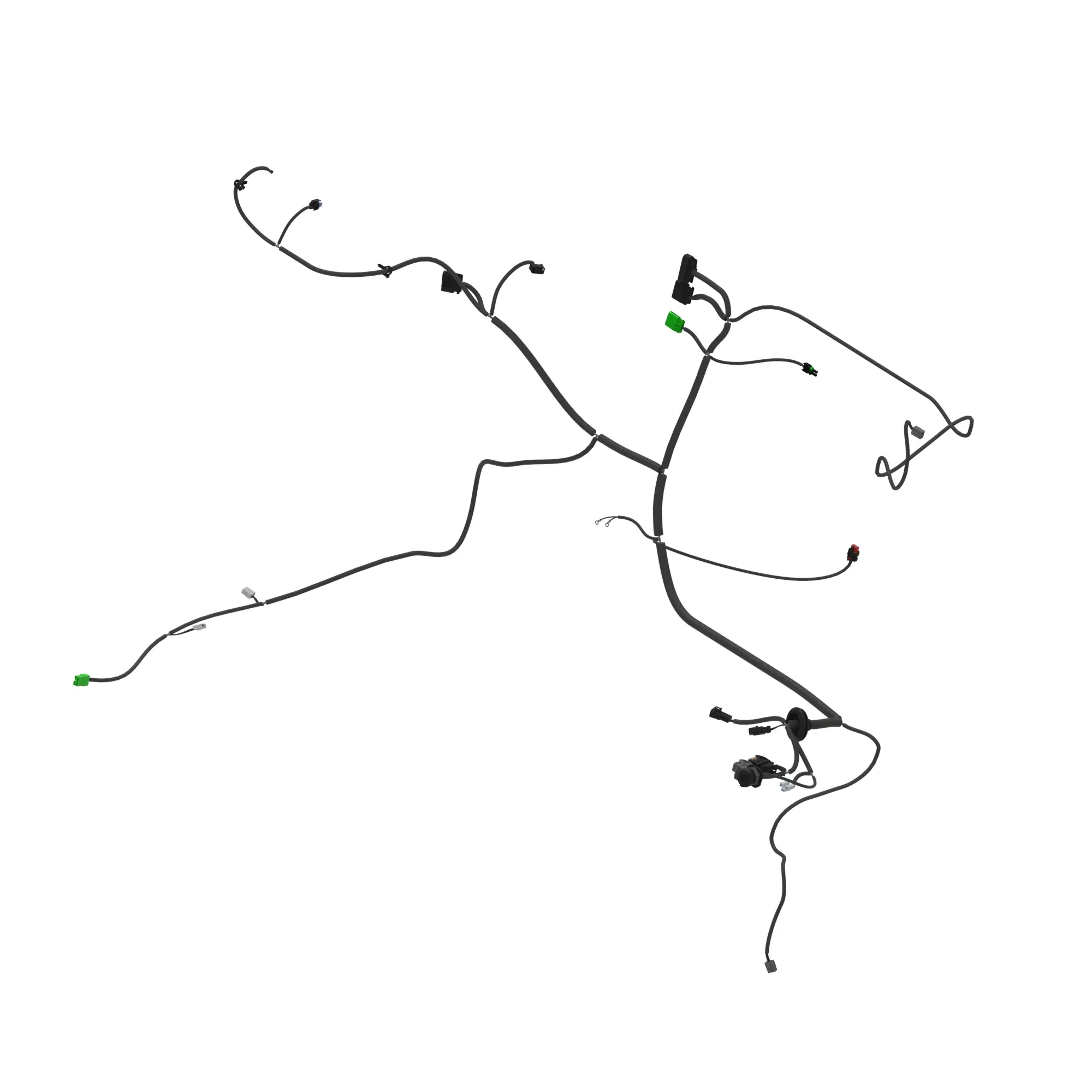 PTE, REAR, CHINA BASE