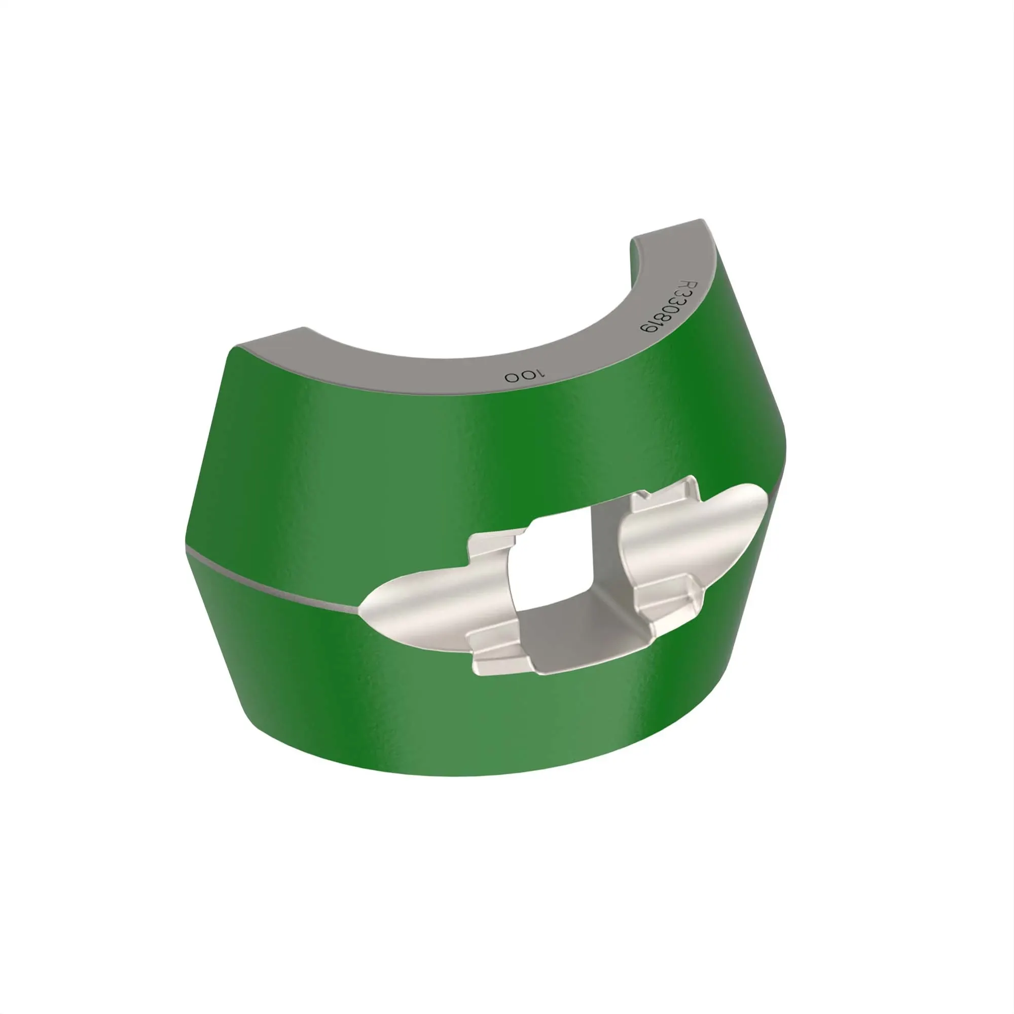 John Deere Half Sleeve - R330819