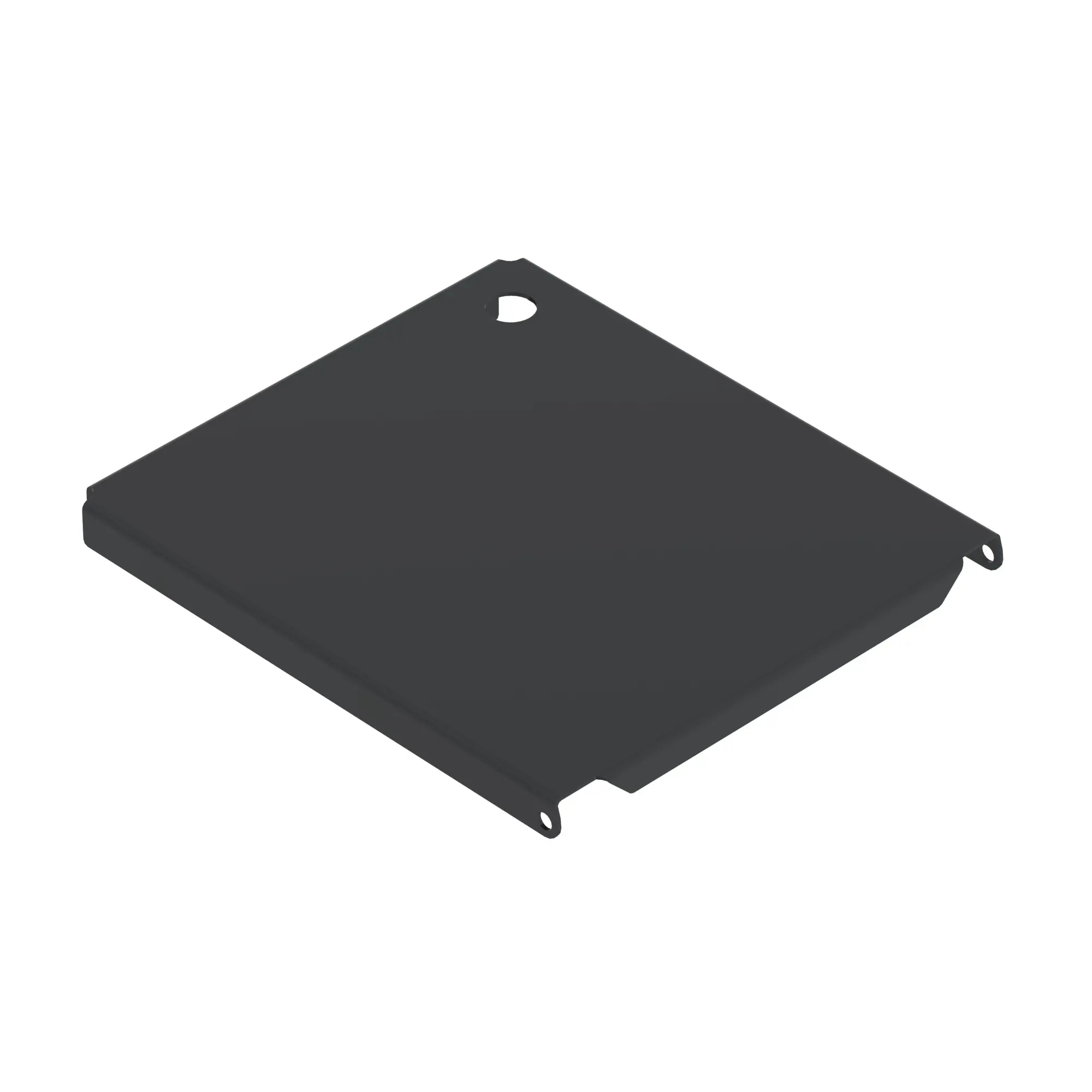BRACKET, BATTERY BOX LID