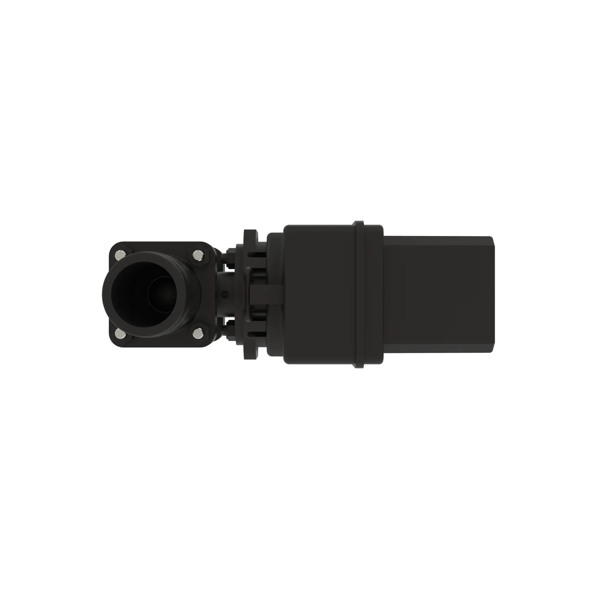 ELECTRIC VALVE, 3/4'' 2-WAY