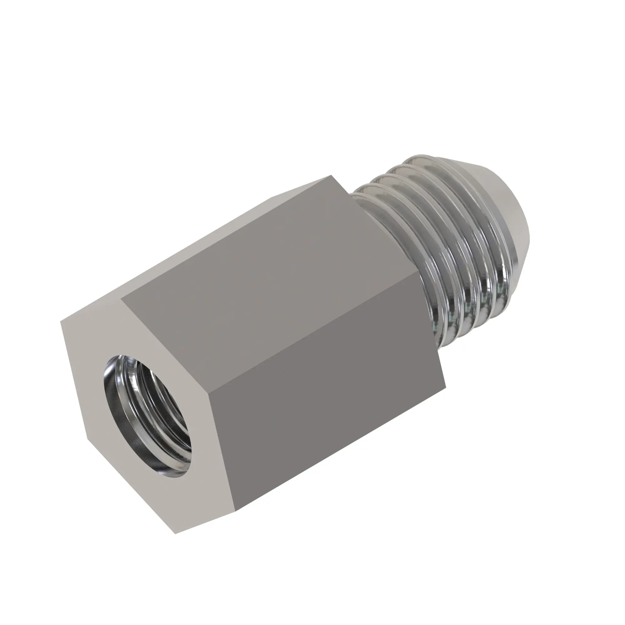 John Deere Fitting - F030775
