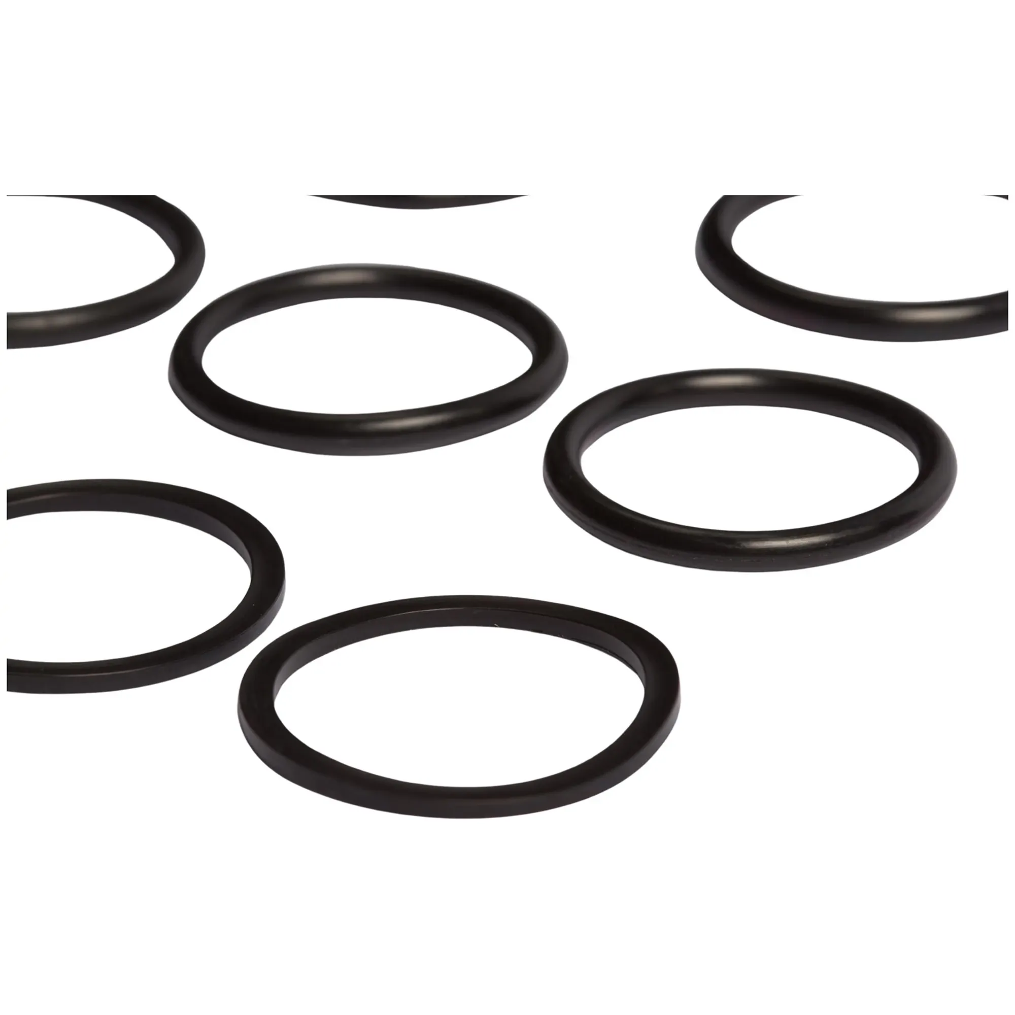 KIT OVERHAUL GASKET