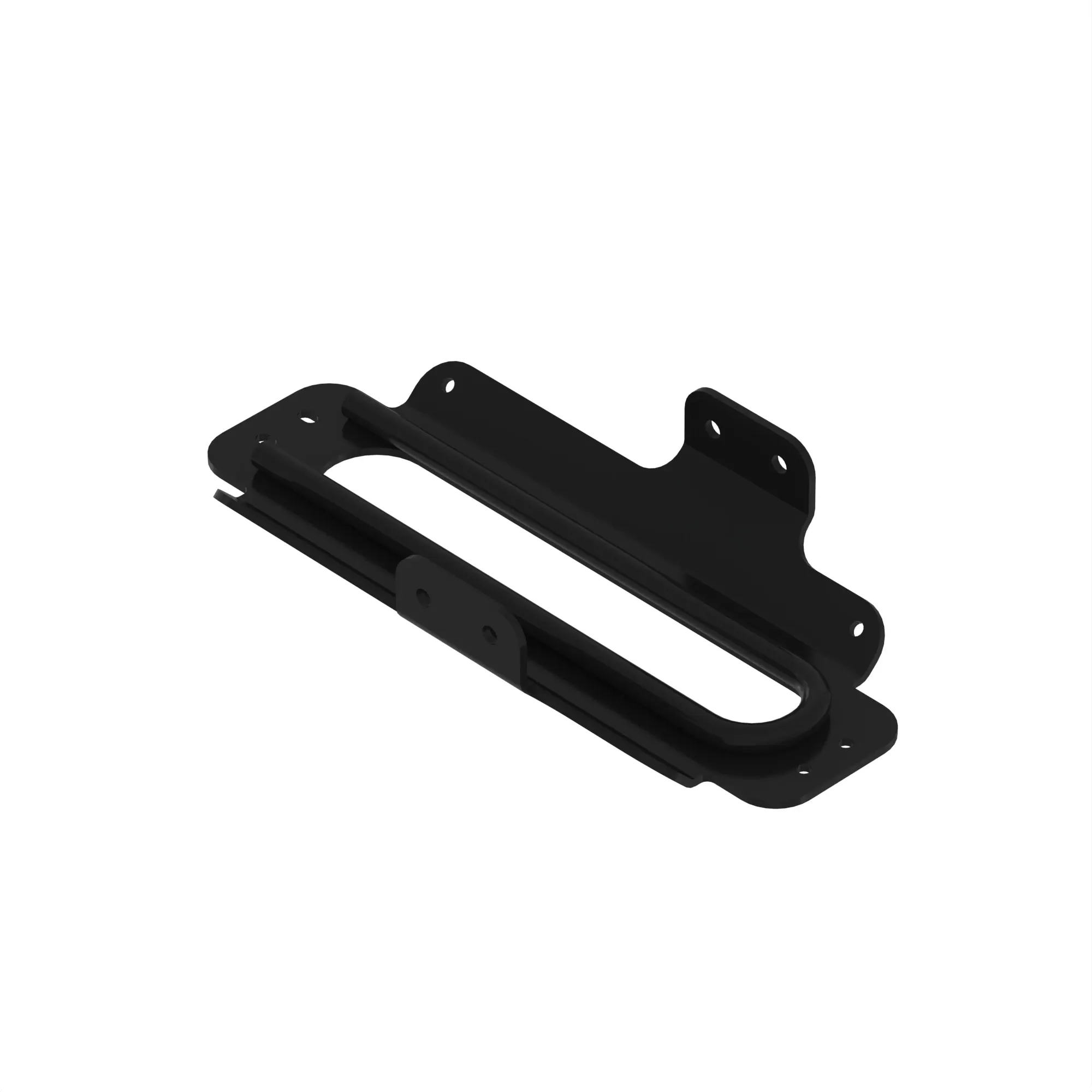BRACKET, HOSE SUPPORT