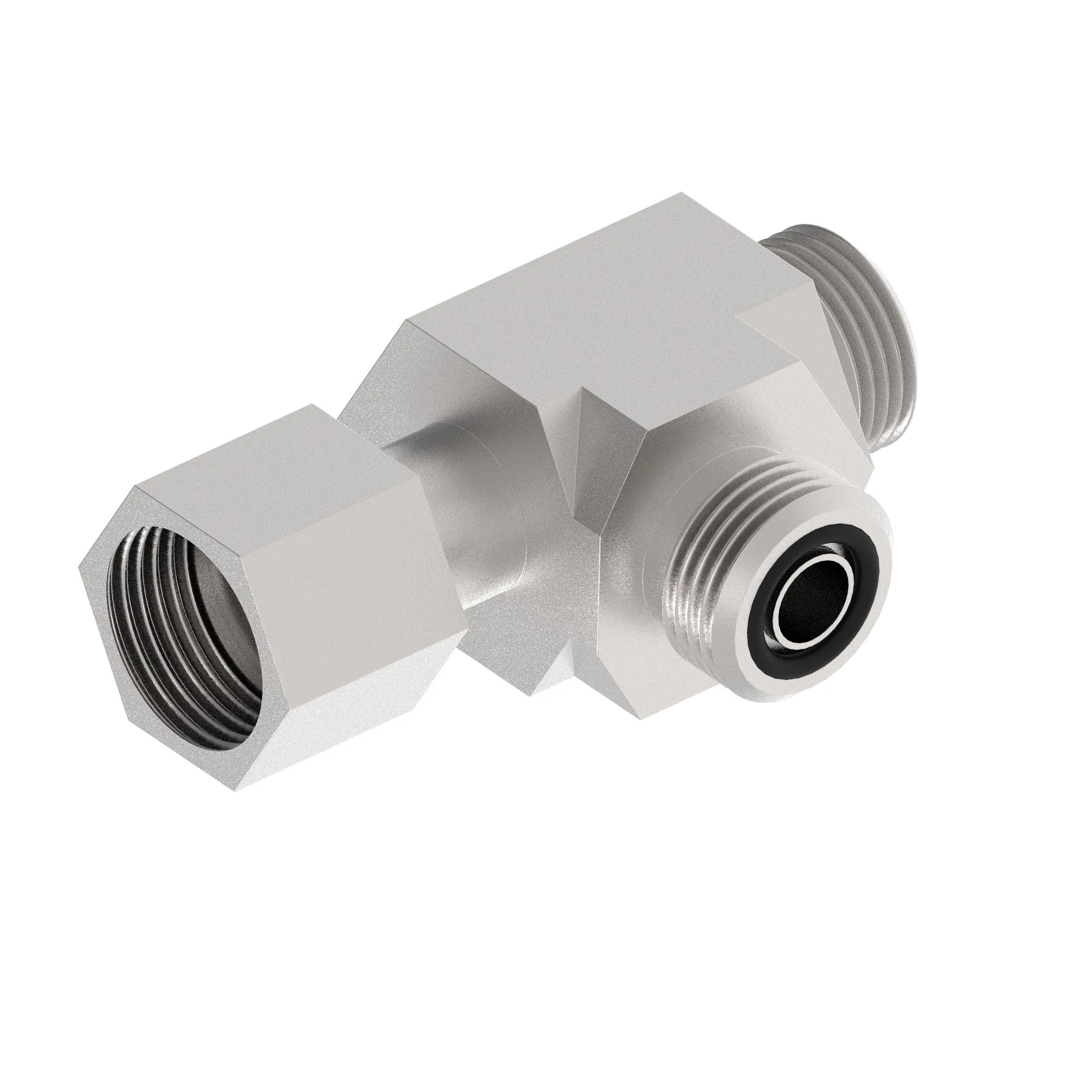 John Deere Tee Fitting - AT347077