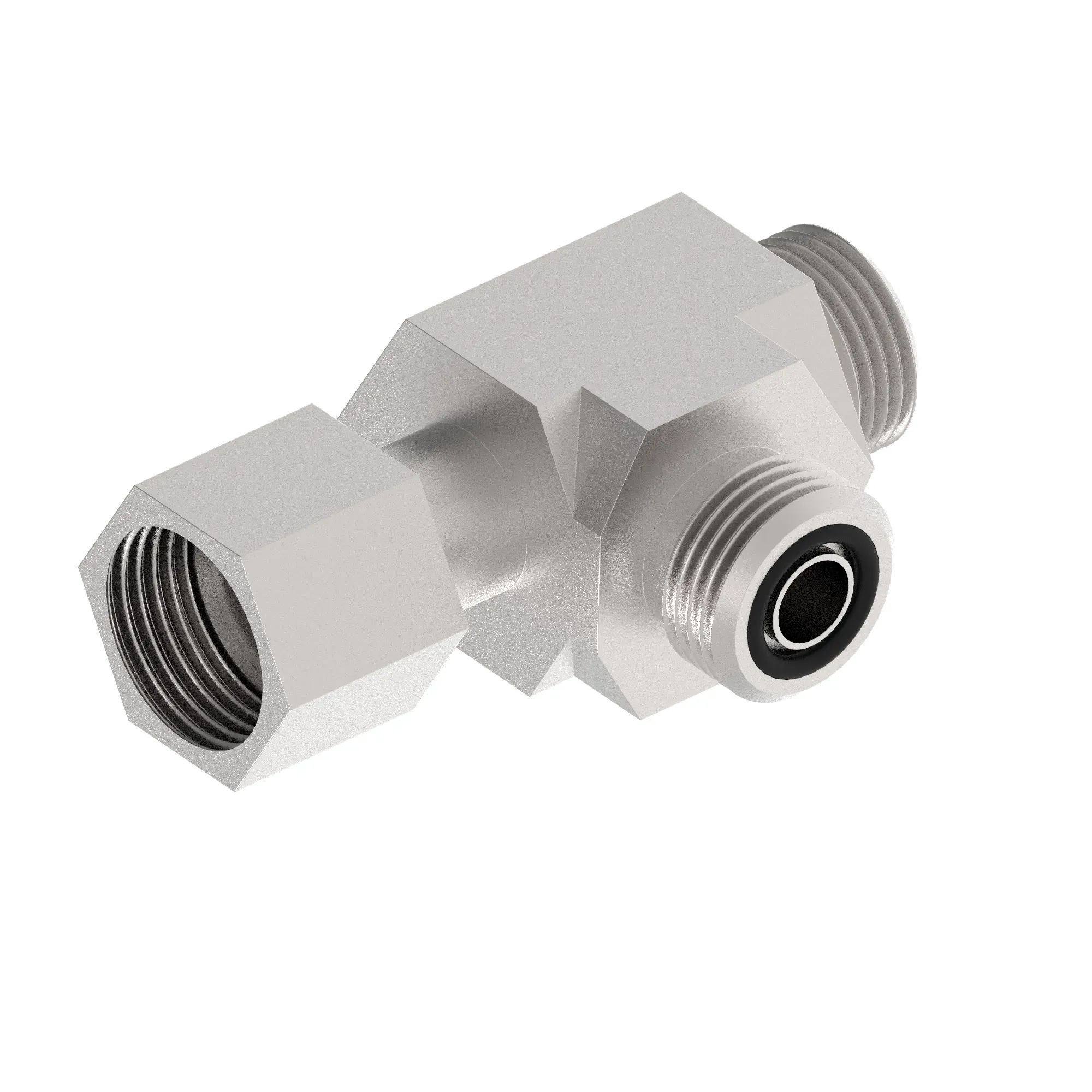 John Deere Tee Fitting - AT347077