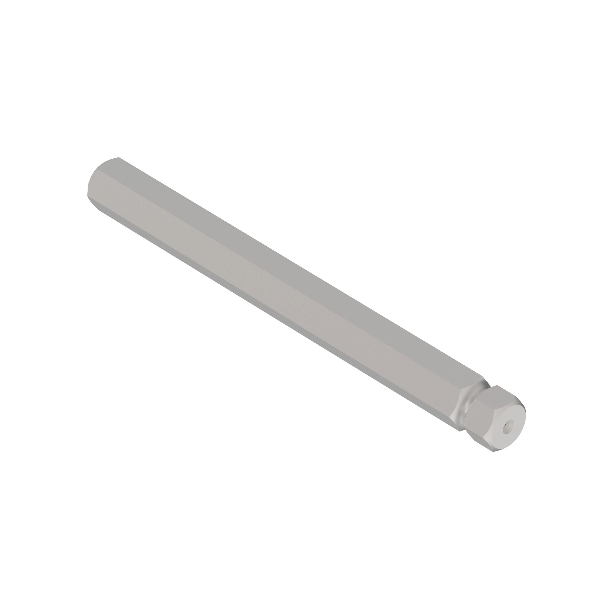 SHAFT, 1 1/4 HEX SIZE