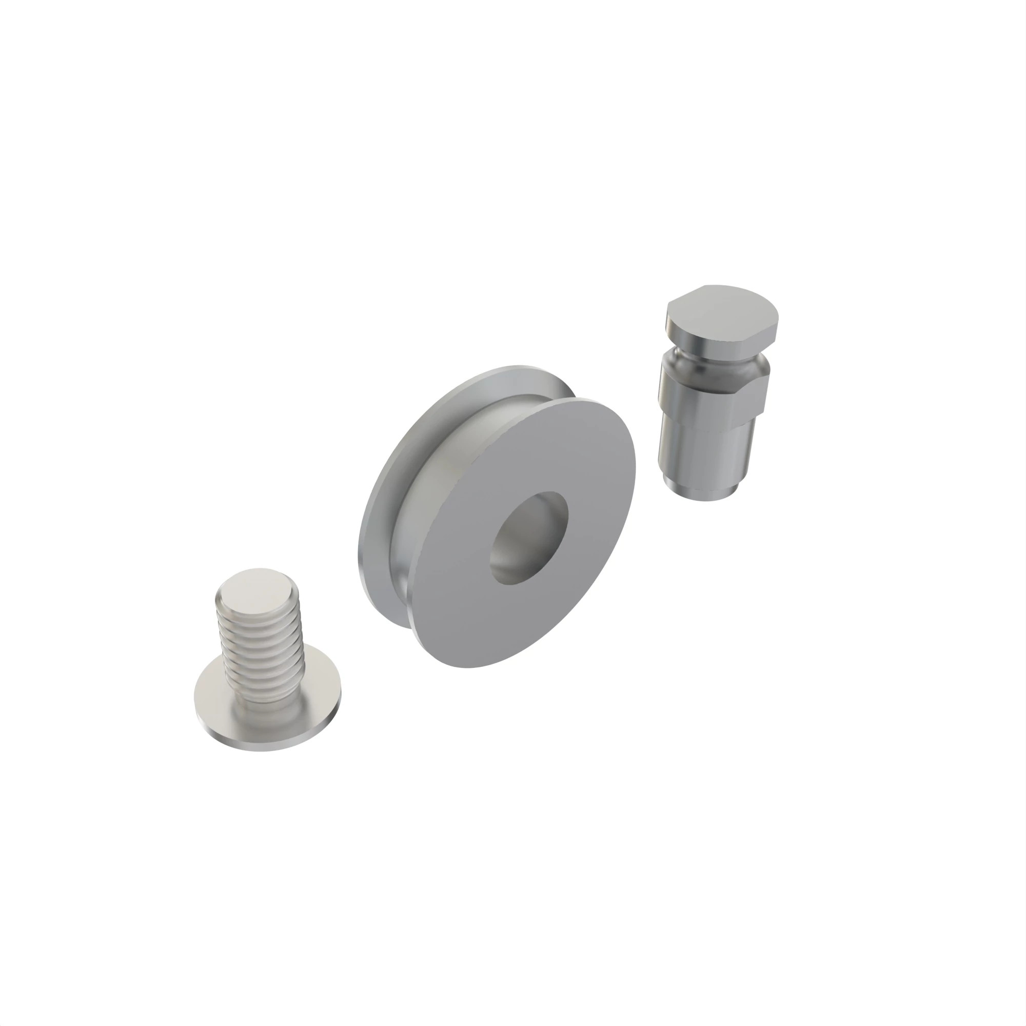 LEVER, KNIFE ROLLER ASSEMBLY SERVIC