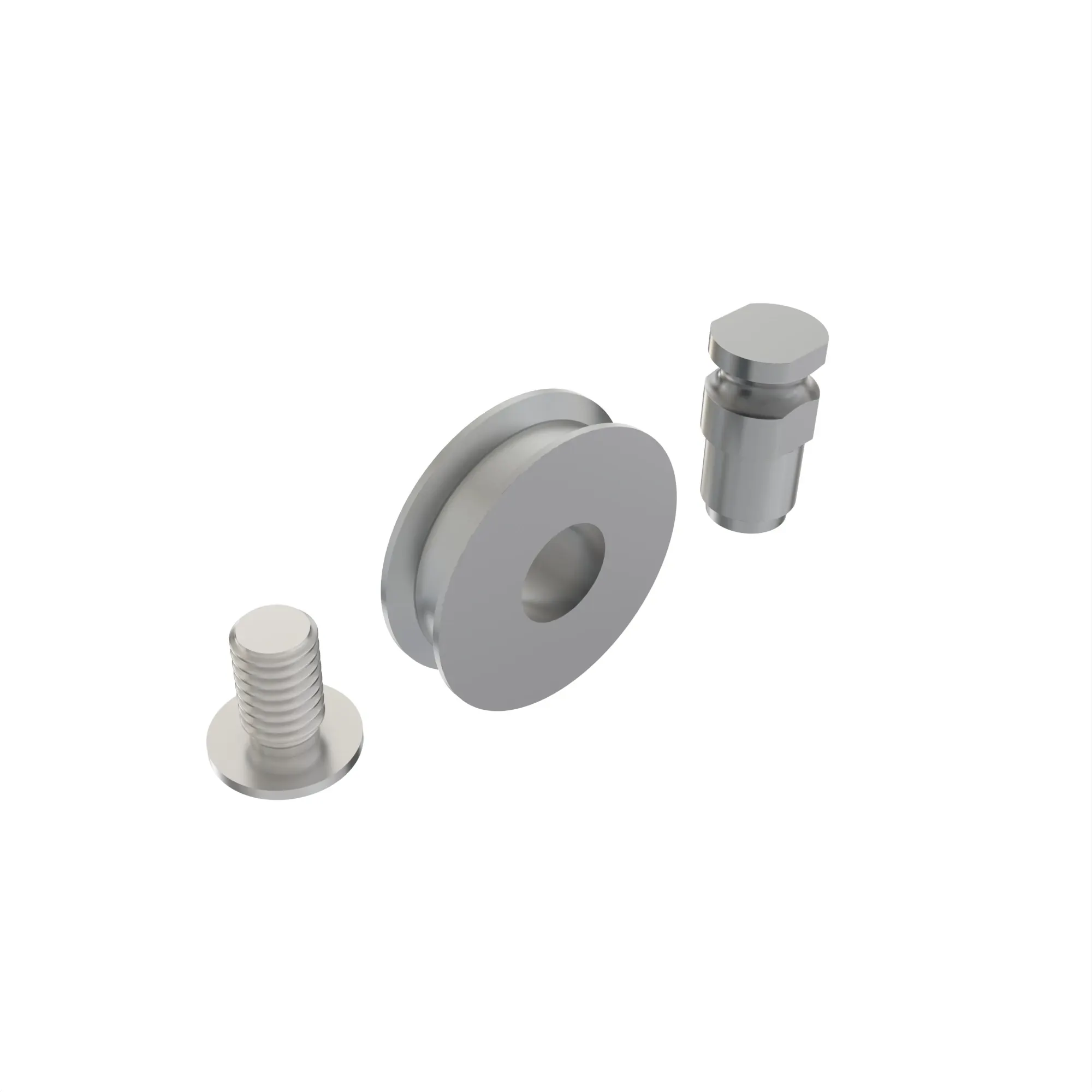 LEVER, KNIFE ROLLER ASSEMBLY SERVIC
