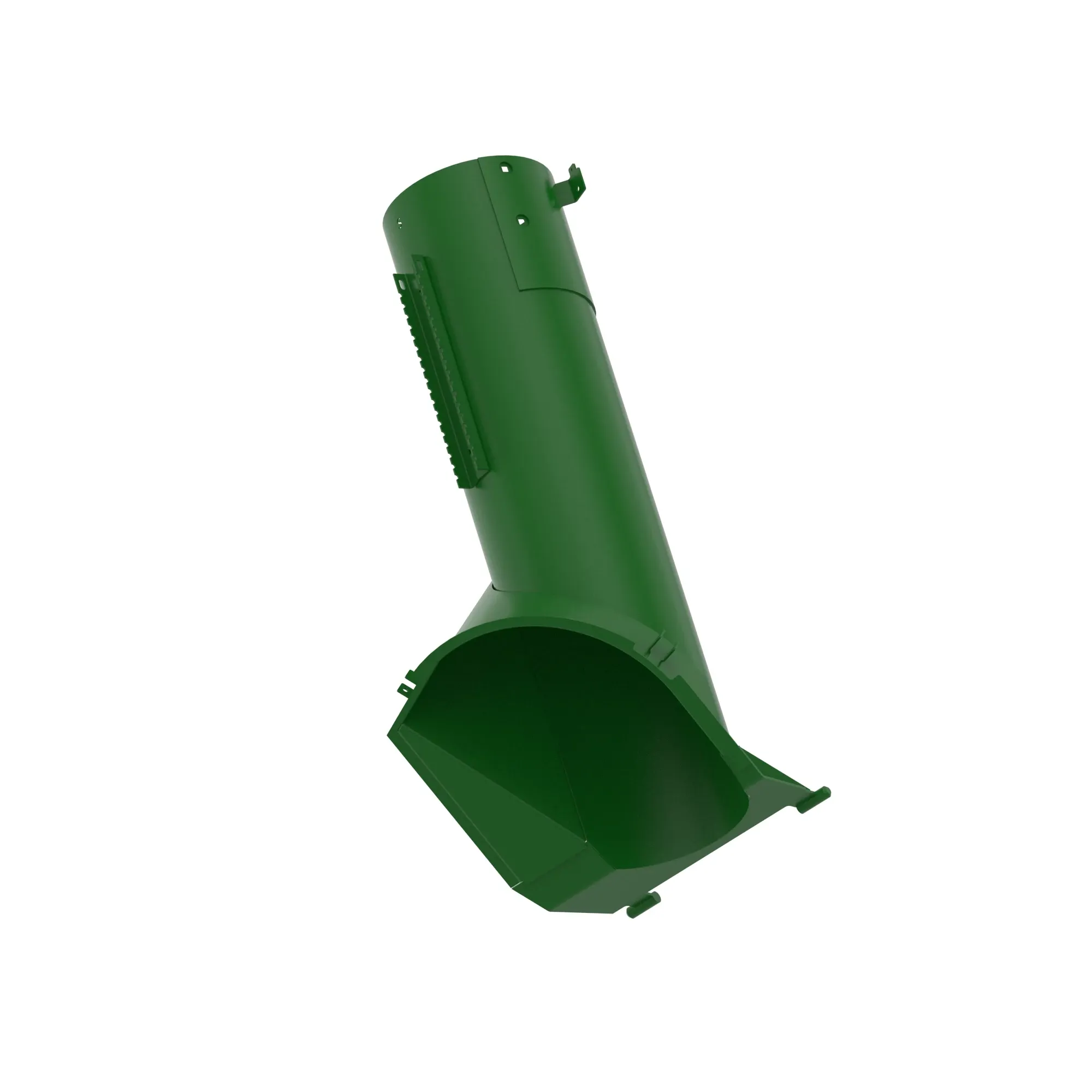 STRUCTURAL TUBE, TUBE ASSY, LOADING