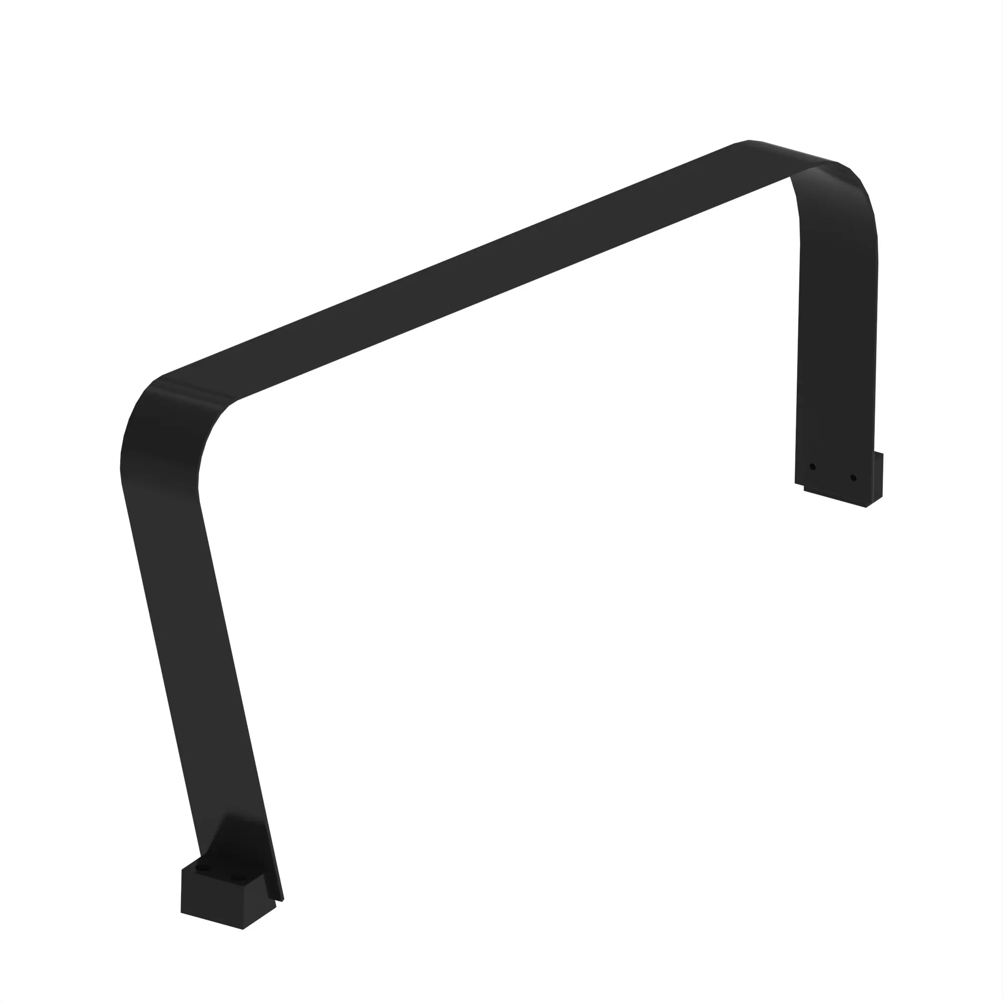 BAND, BAND FOR 1270 FUEL TANK