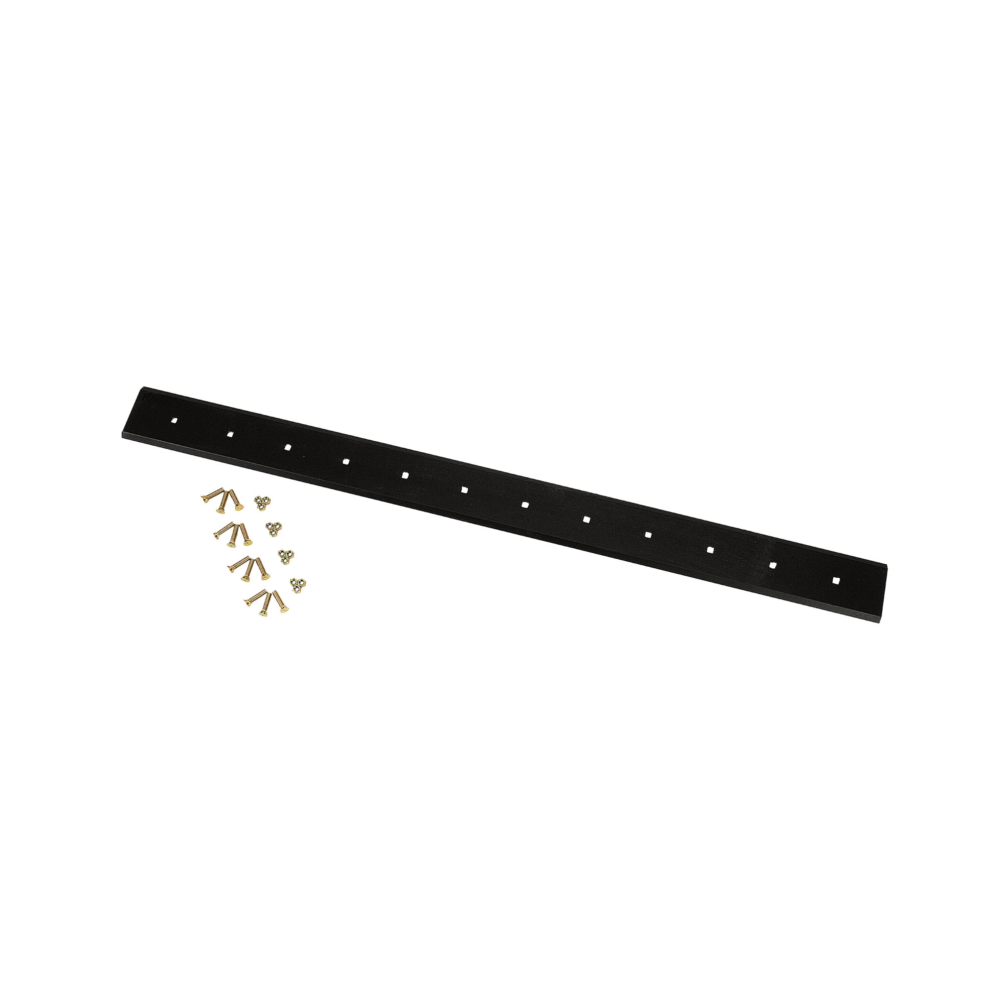 John Deere Replaceable Bucket Cutting Edge, 1850 mm (73 in) Width - BW14763