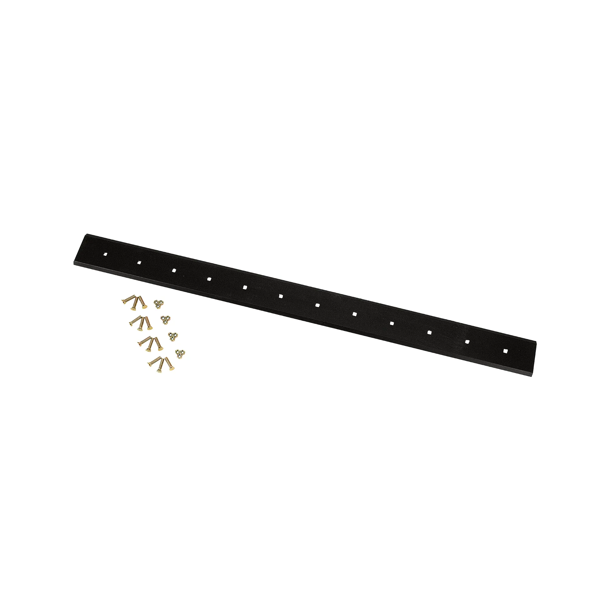 John Deere Replaceable Bucket Cutting Edge, 1850 mm (73 in) Width - BW14763