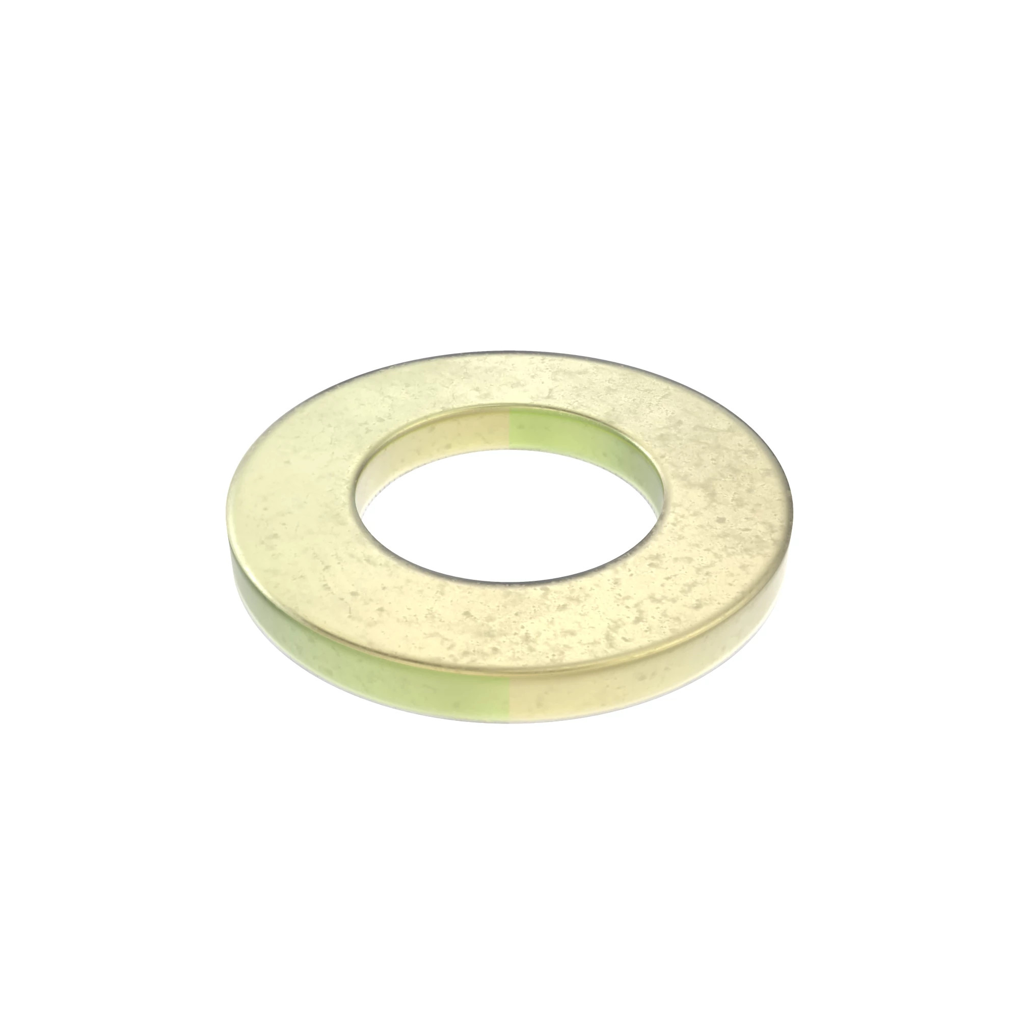 John Deere Round Hole Washer - 24M7087