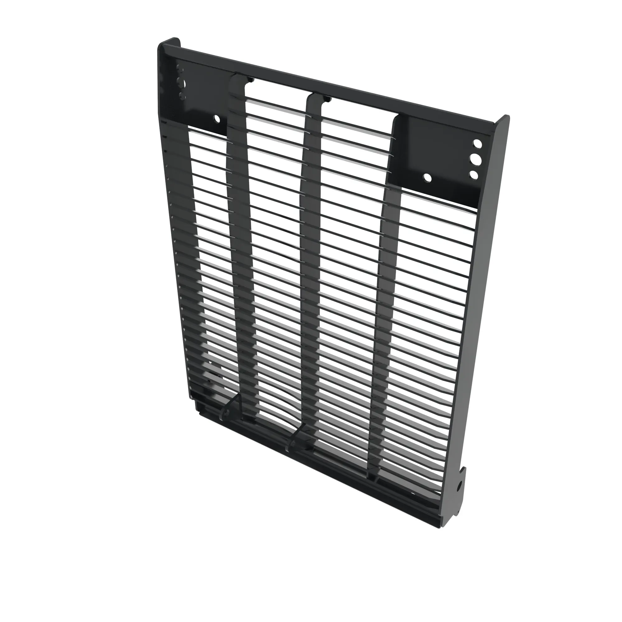 John Deere Engine Standard Grille - AT399849
