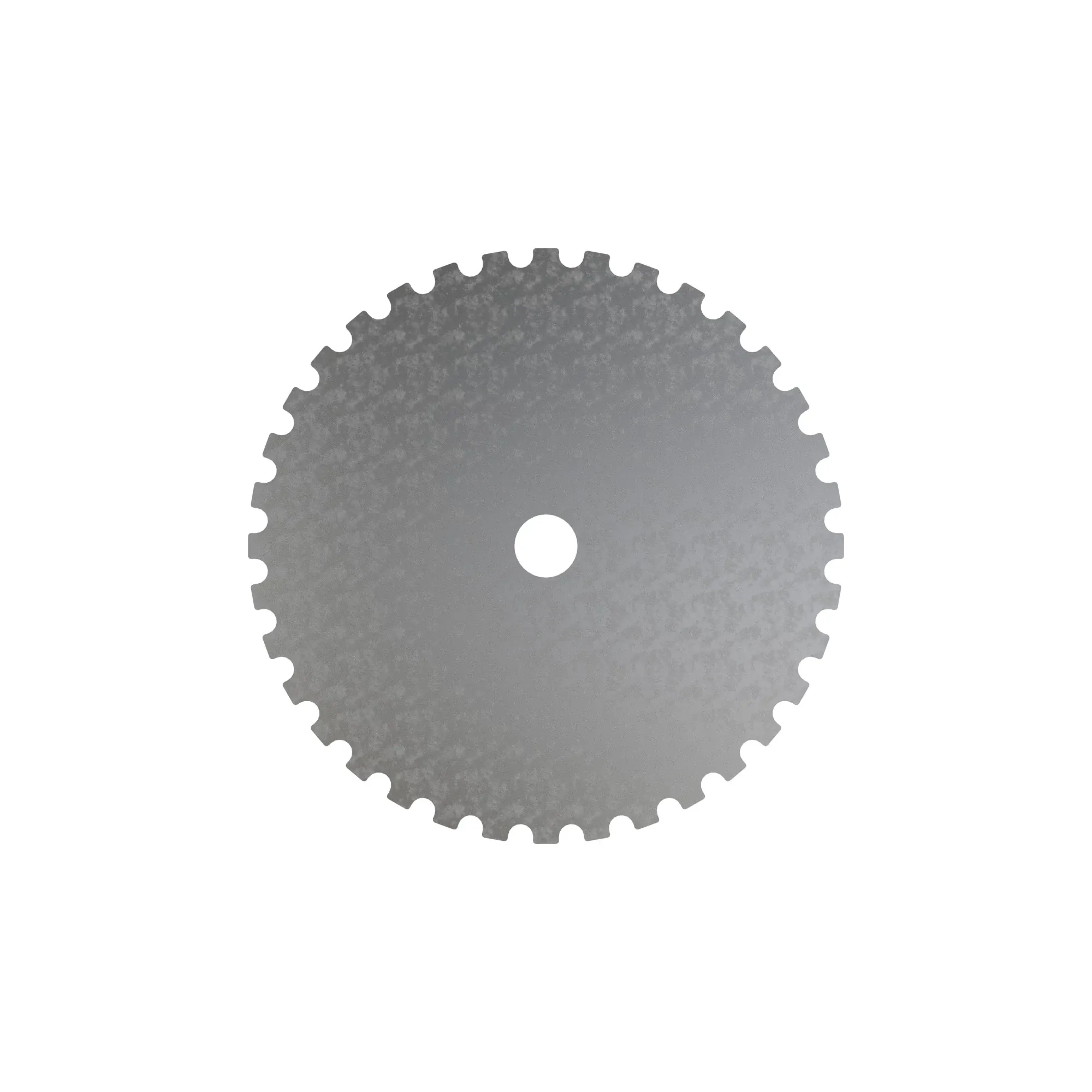 Tone Wheel