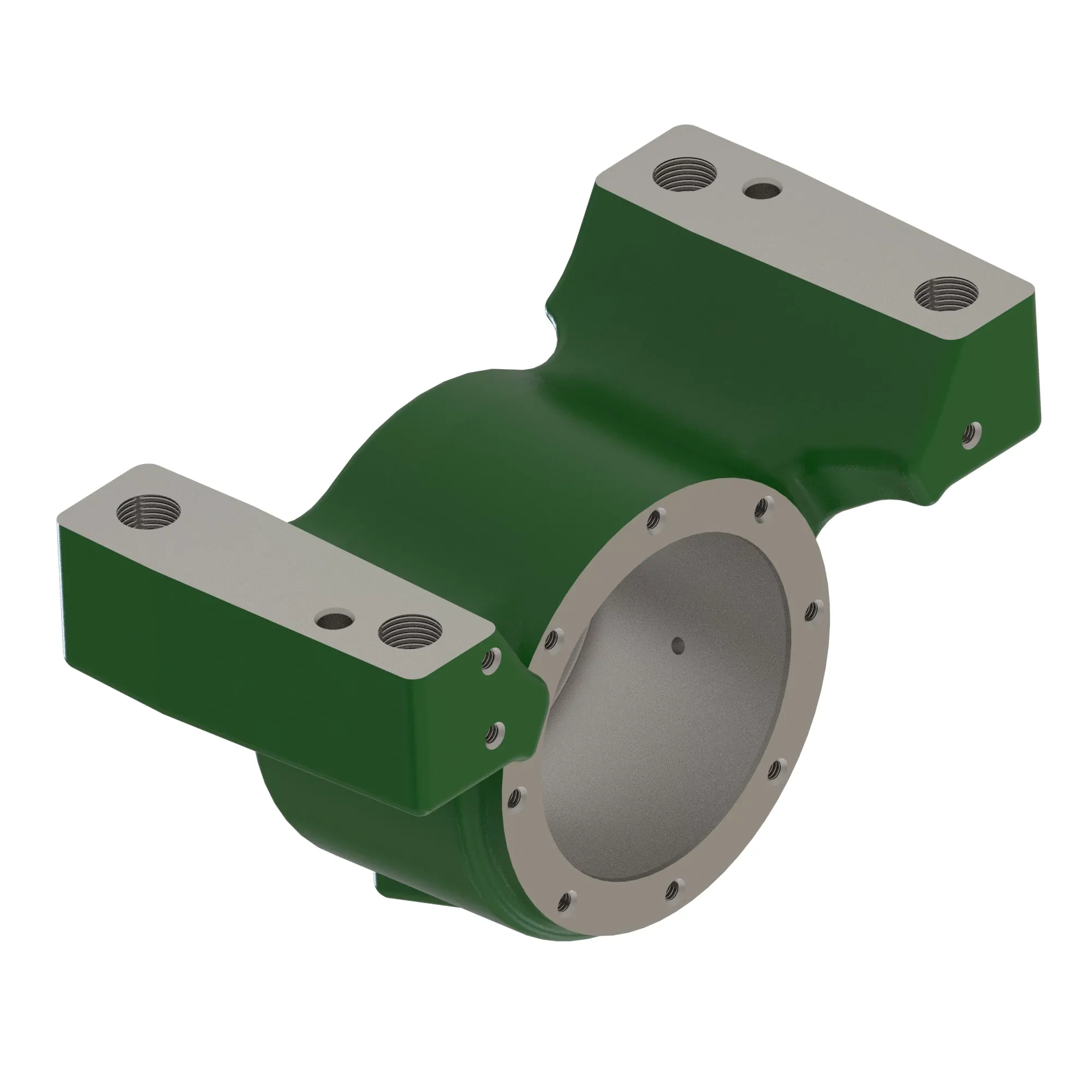 John Deere Bearing Housing without Bearing - TR134380