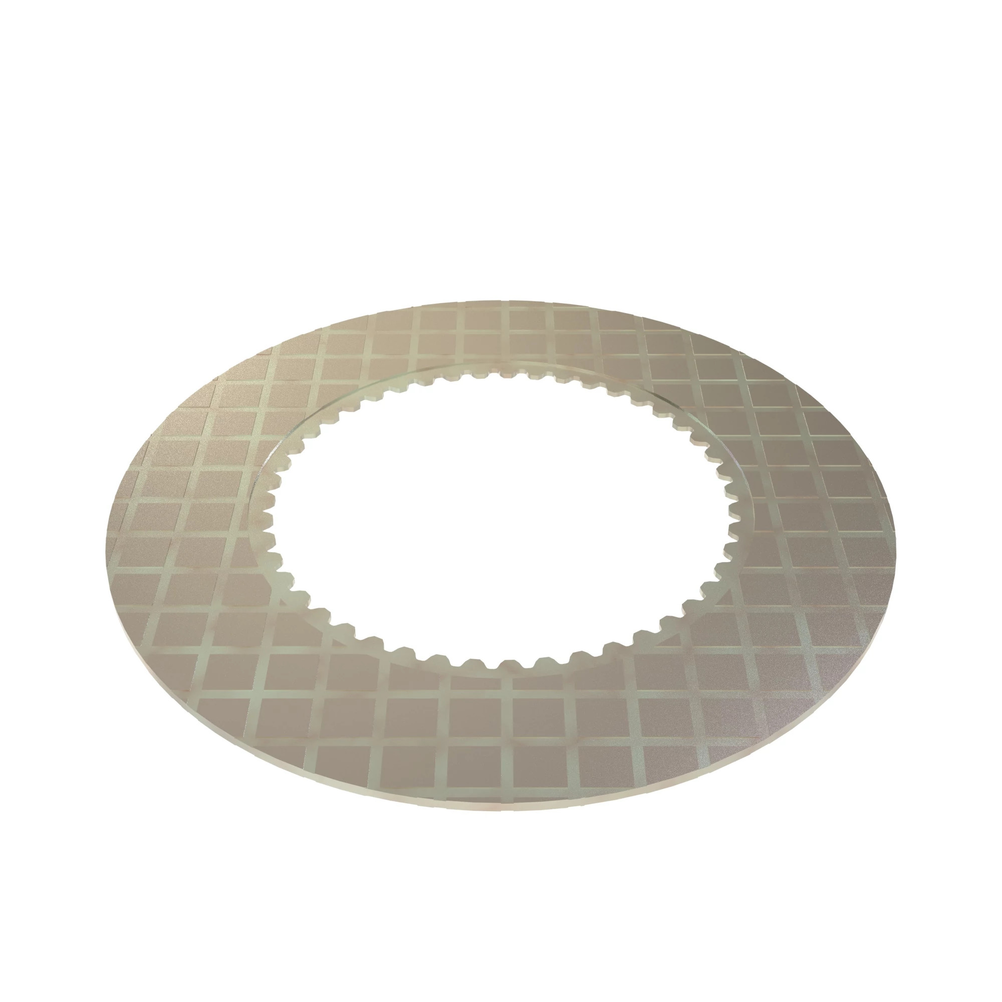 ⚙️ RE159560: Disco de Freno Secundario (con Ranura Interior) John