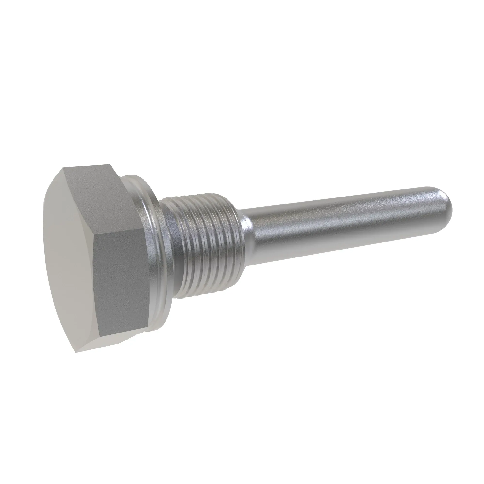 John Deere Pointed Fitting Plug - R152370