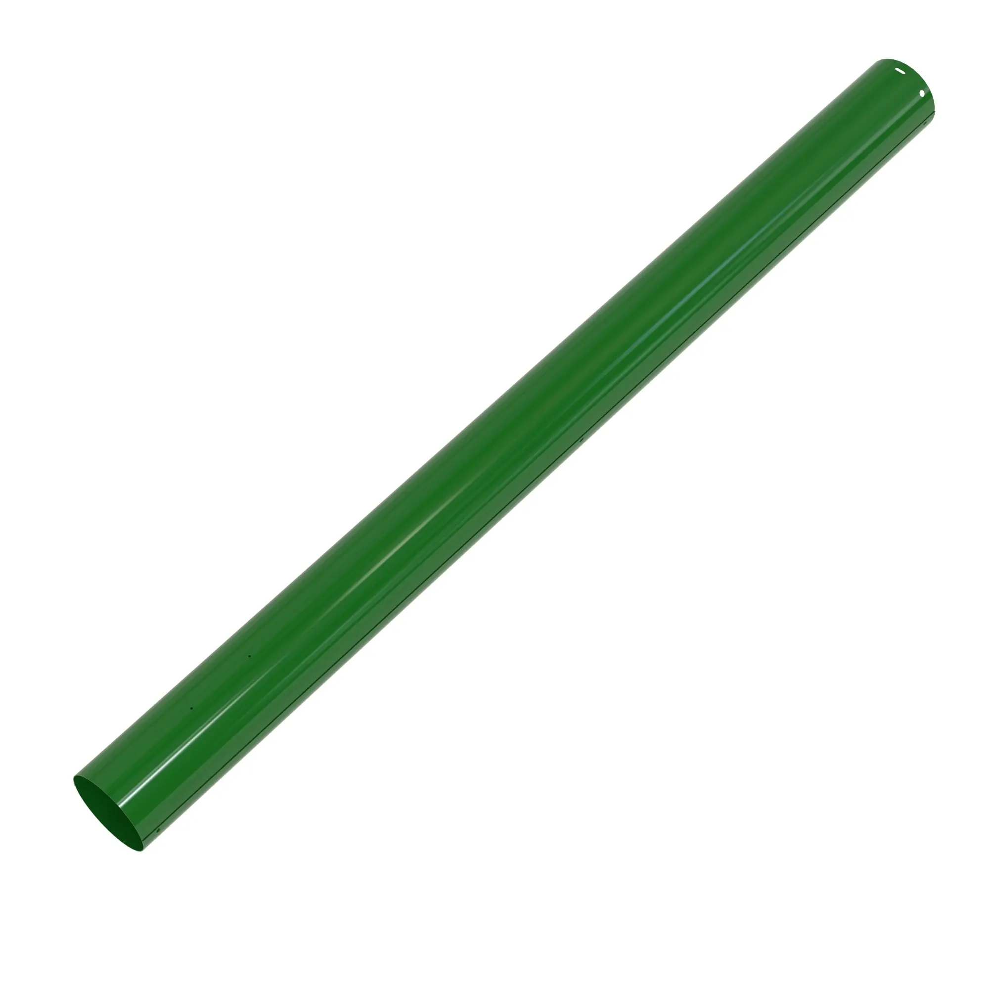 John Deere Exhaust Tube - AN193077