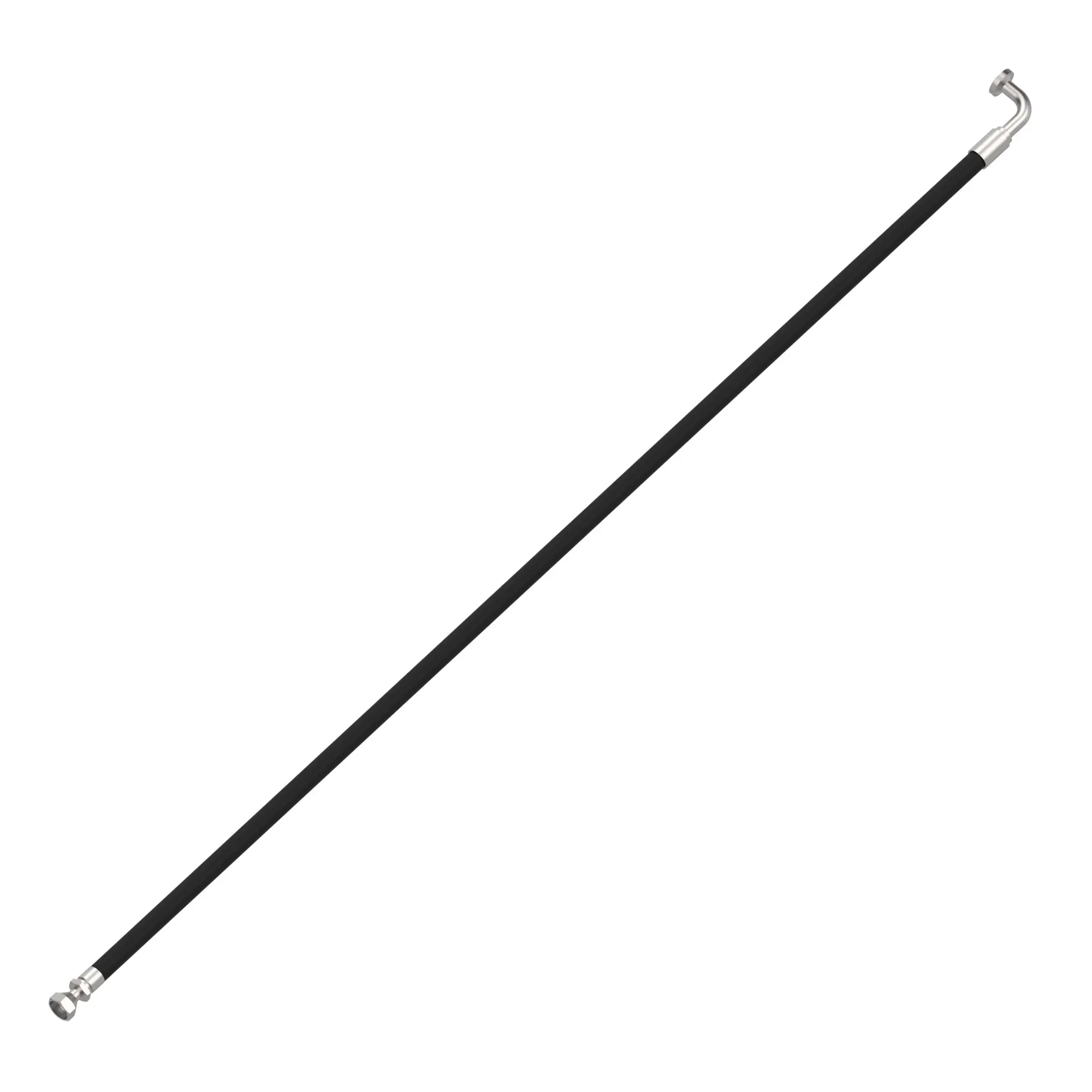 John Deere Hydraulic Hose - AZ103601